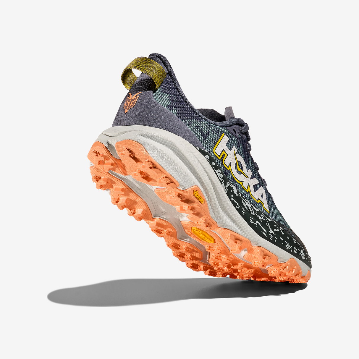 Hoka - Speedgoat 6 (2025) - Femme