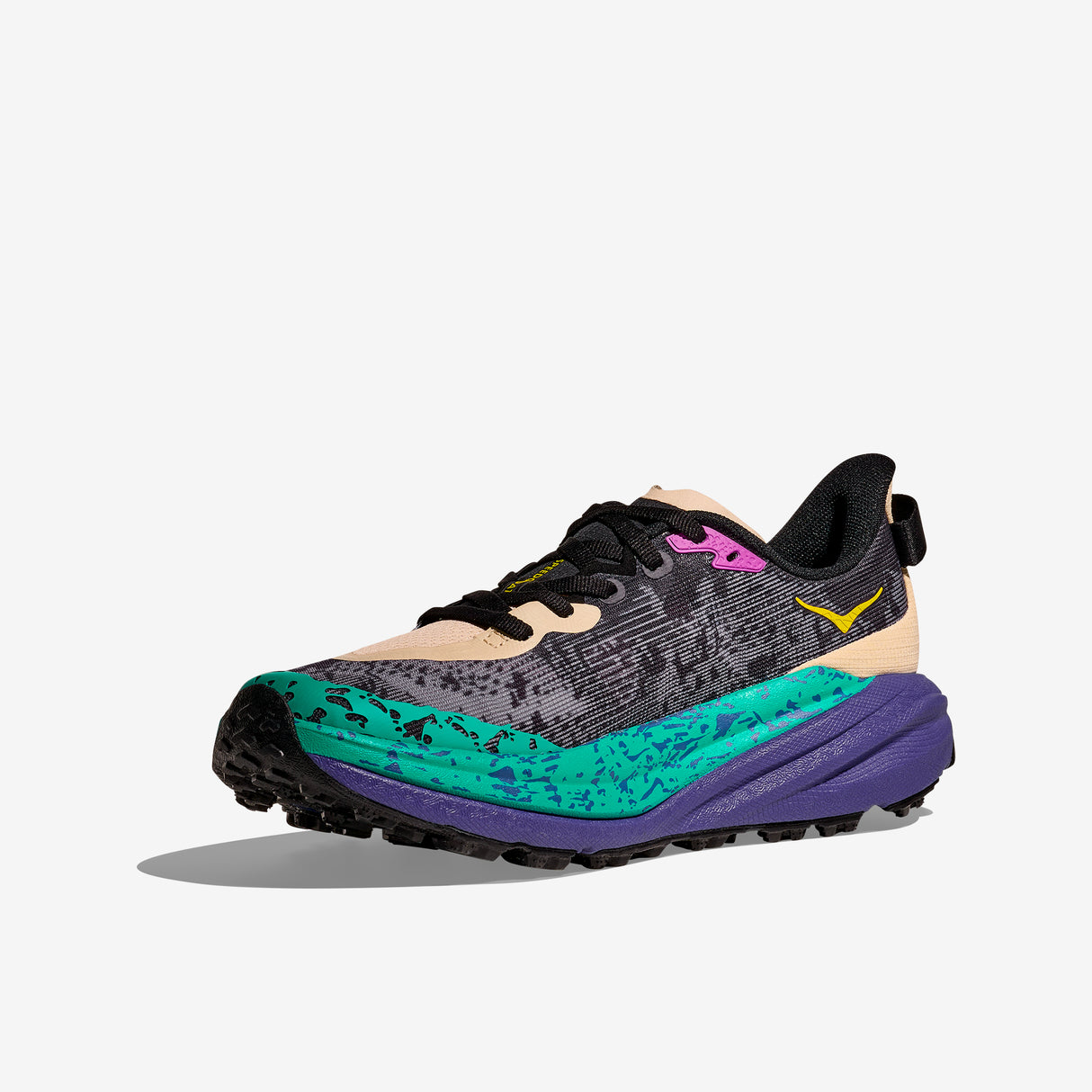 Hoka - Speedgoat 6 (2025) - Femme