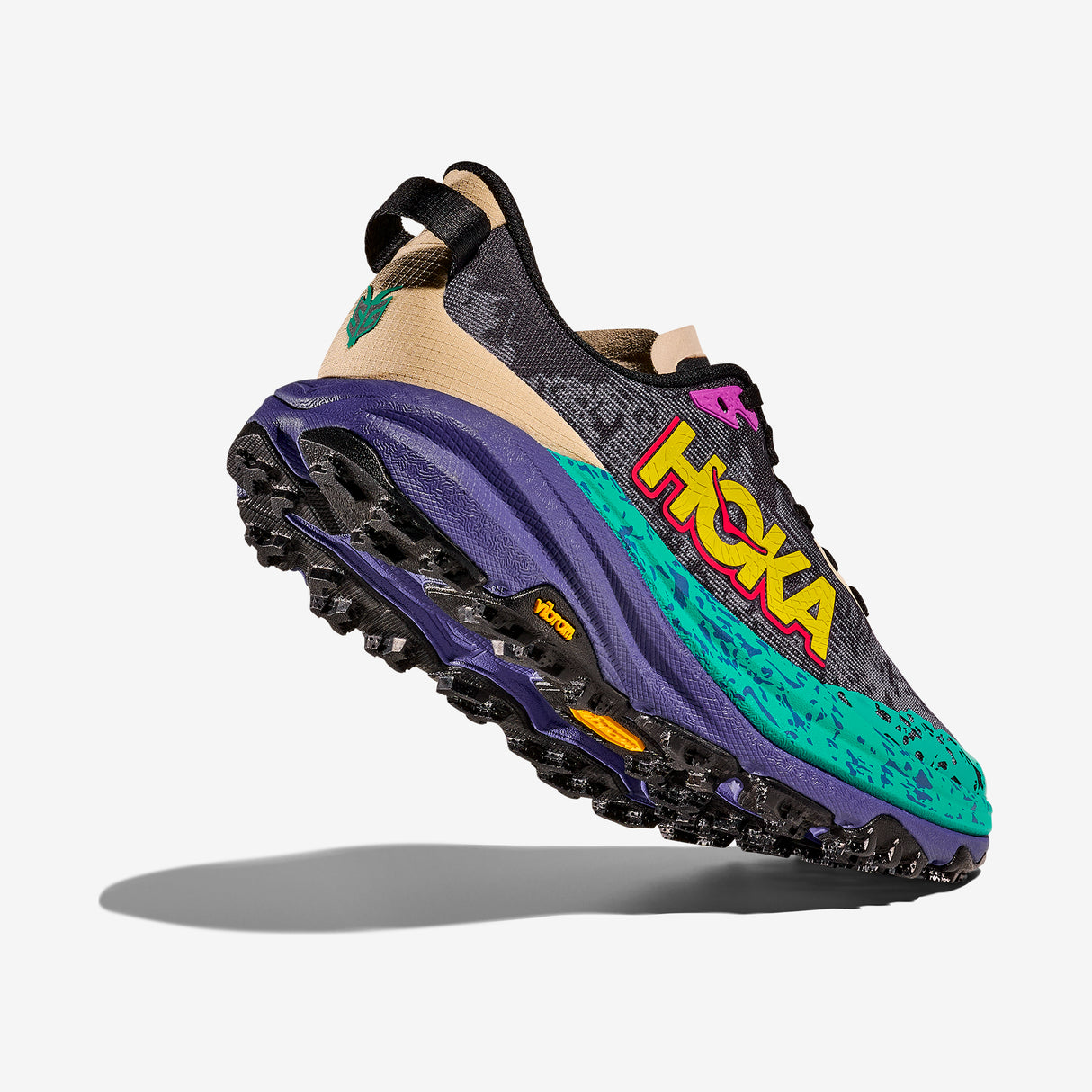 Hoka - Speedgoat 6 (2025) - Femme