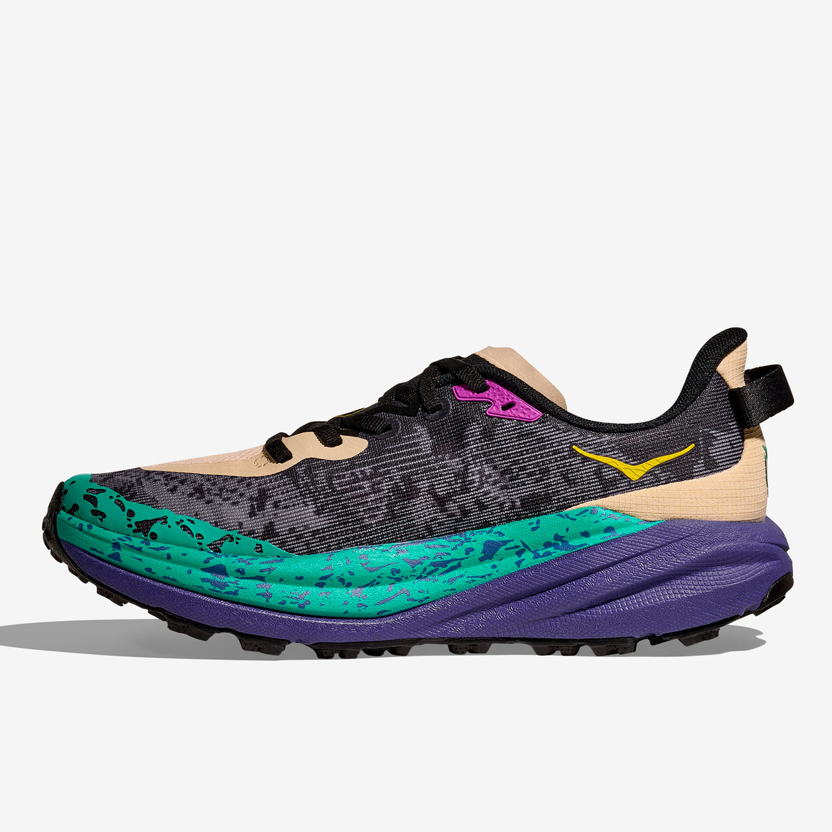 Hoka - Speedgoat 6 (2025) - Femme