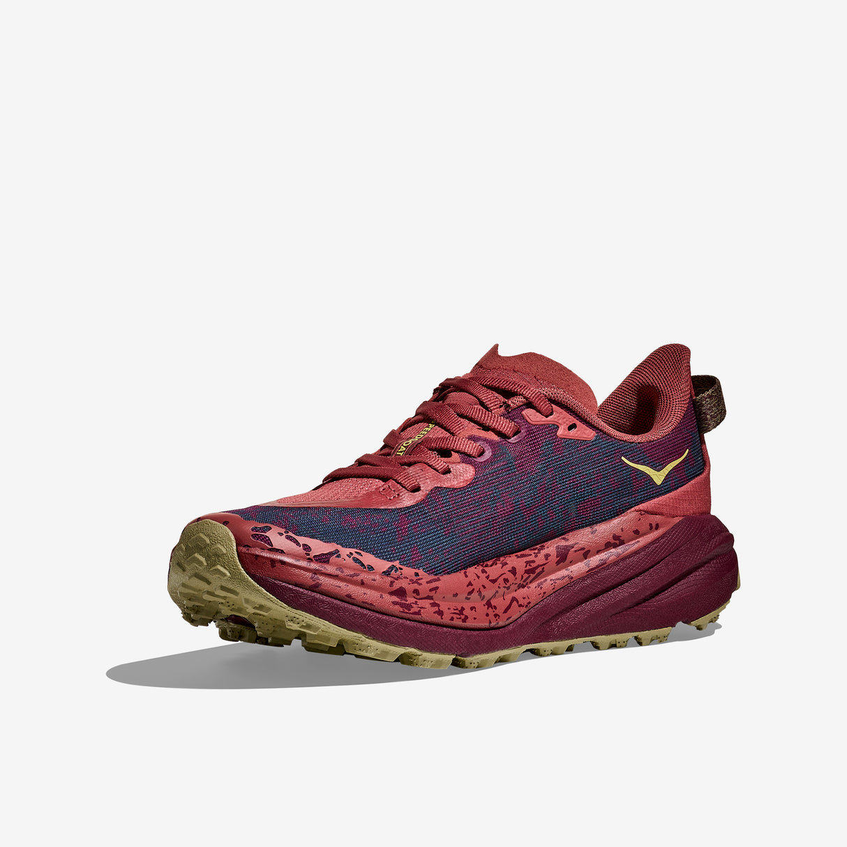 Hoka - Speedgoat 6 (2025) - Femme