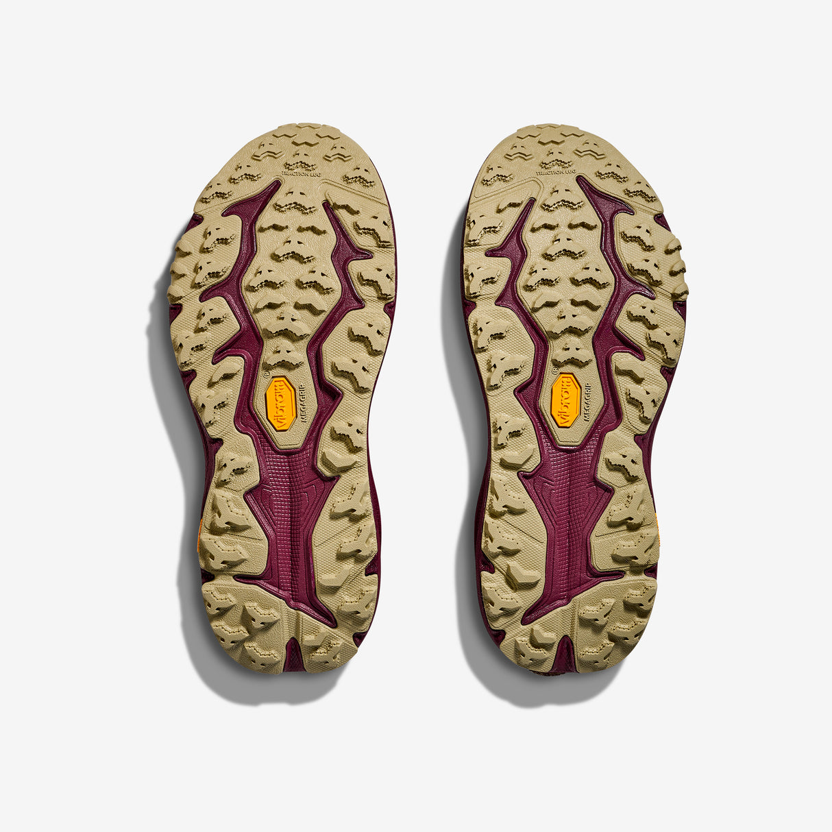 Hoka - Speedgoat 6 (2025) - Femme