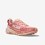 Hoka - Speedgoat 6 (2025) - Femme