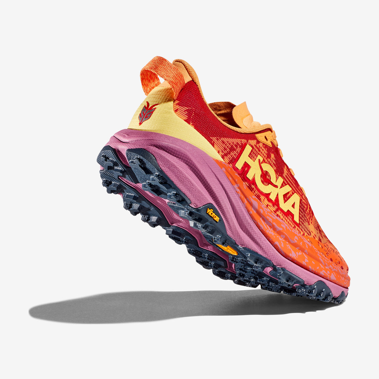 Hoka - Speedgoat 6 - Women