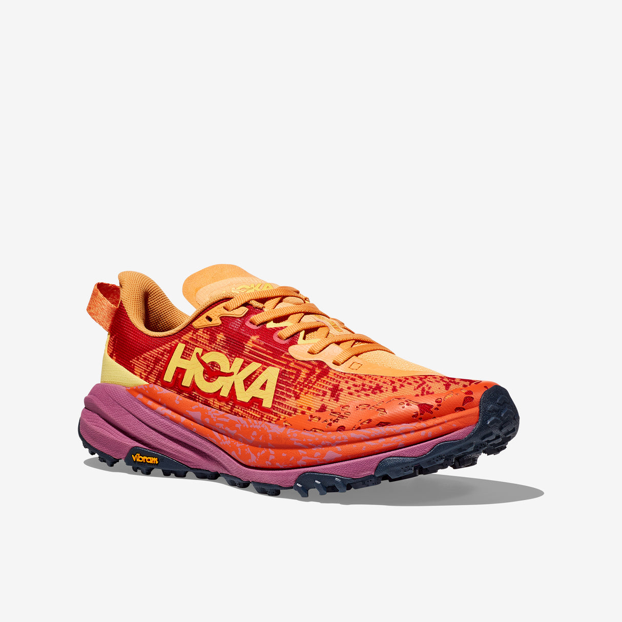 Hoka - Speedgoat 6 - Women