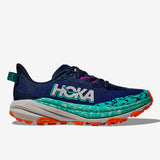 Hoka - Speedgoat 6 - Large - Women's