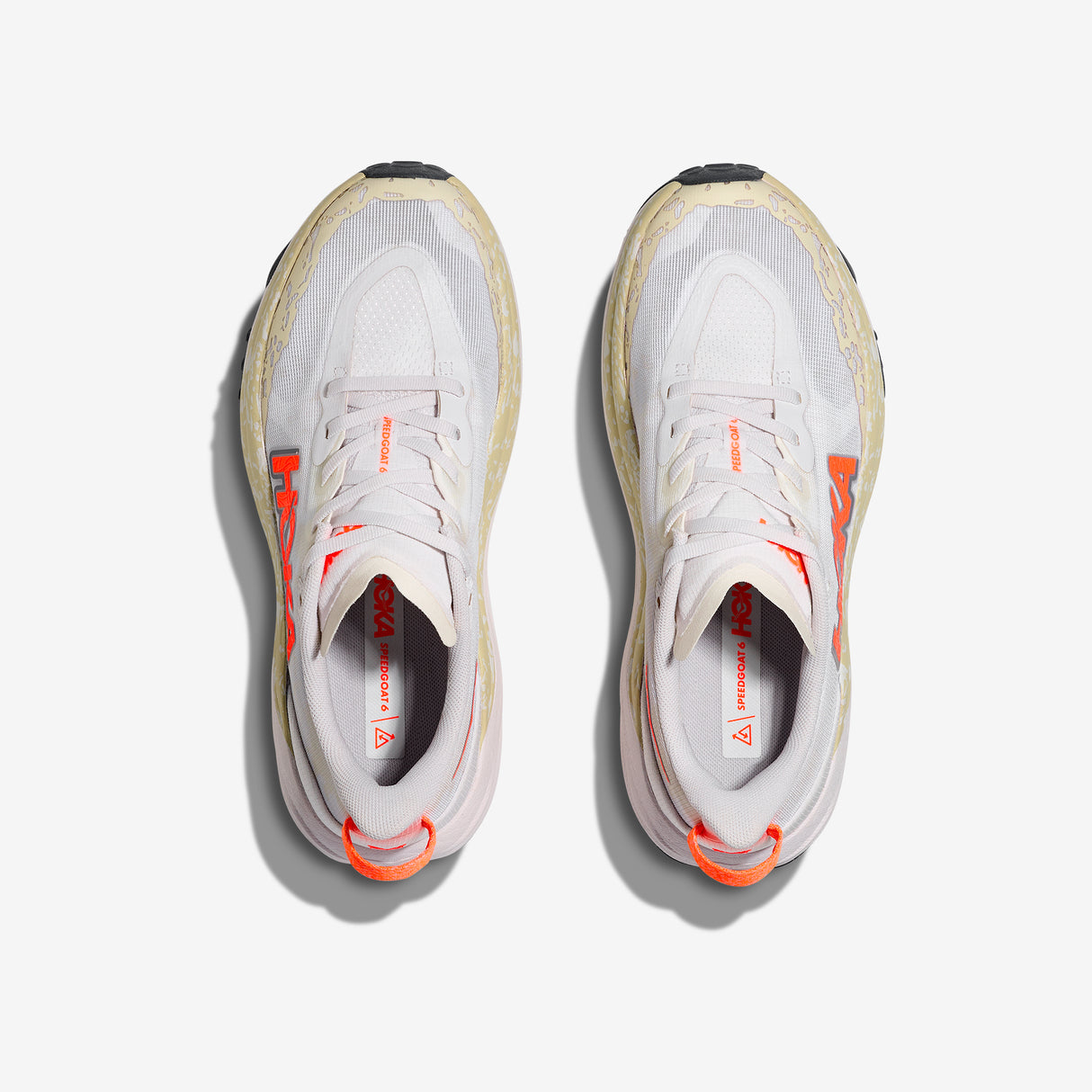 Hoka - Speedgoat 6 (2025) - Femme