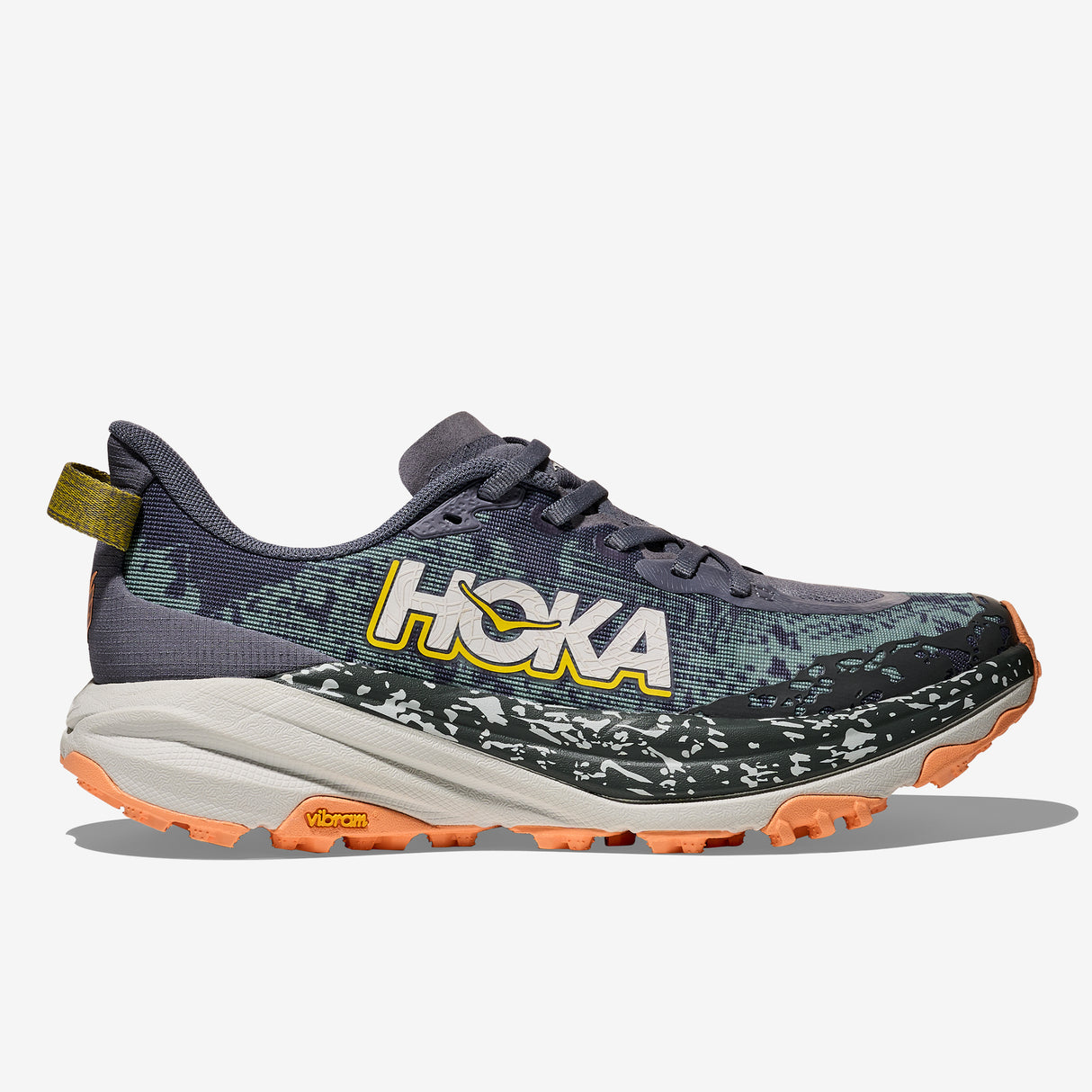 Hoka - Speedgoat 6 - Large - Femme
