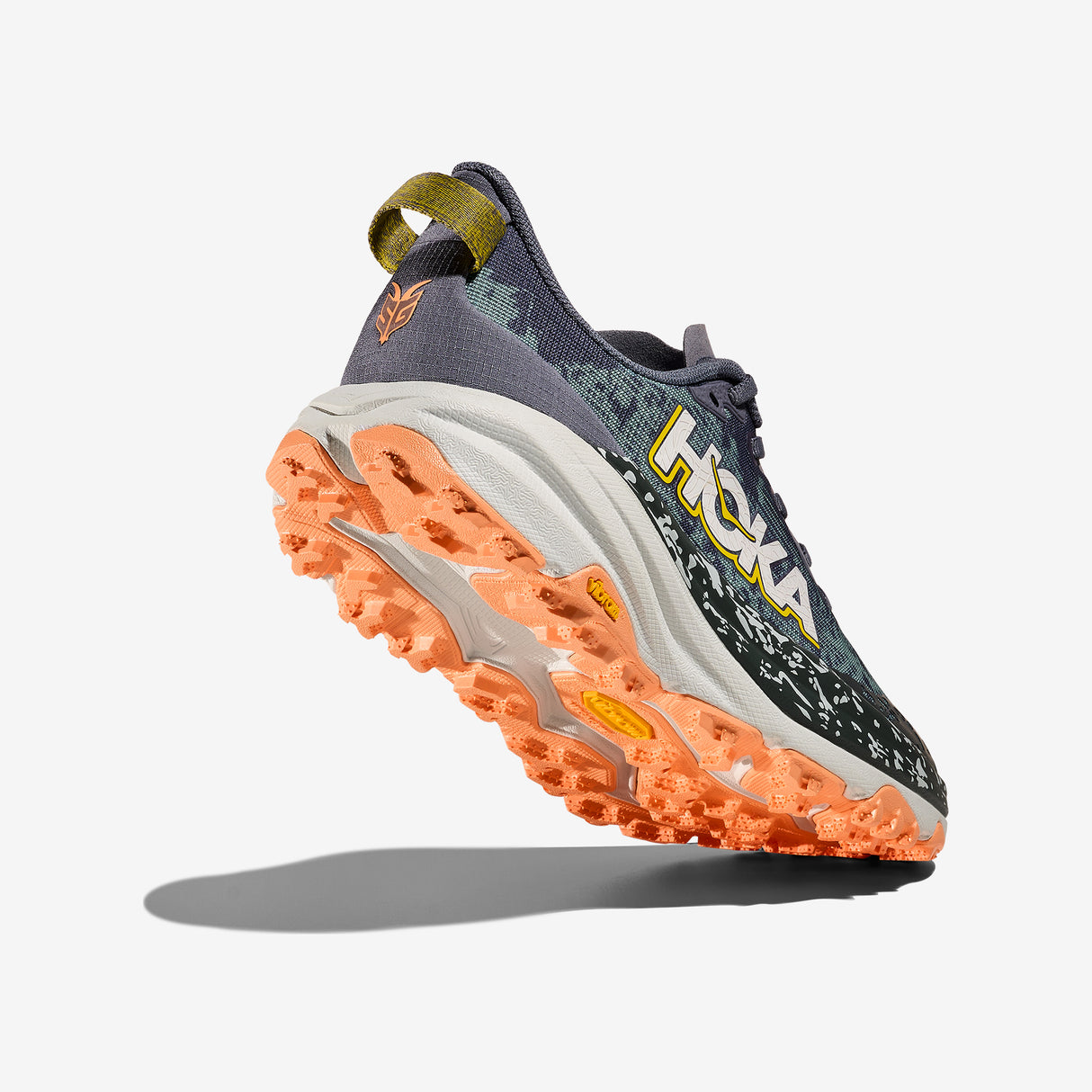 Hoka - Speedgoat 6 - Large - Femme