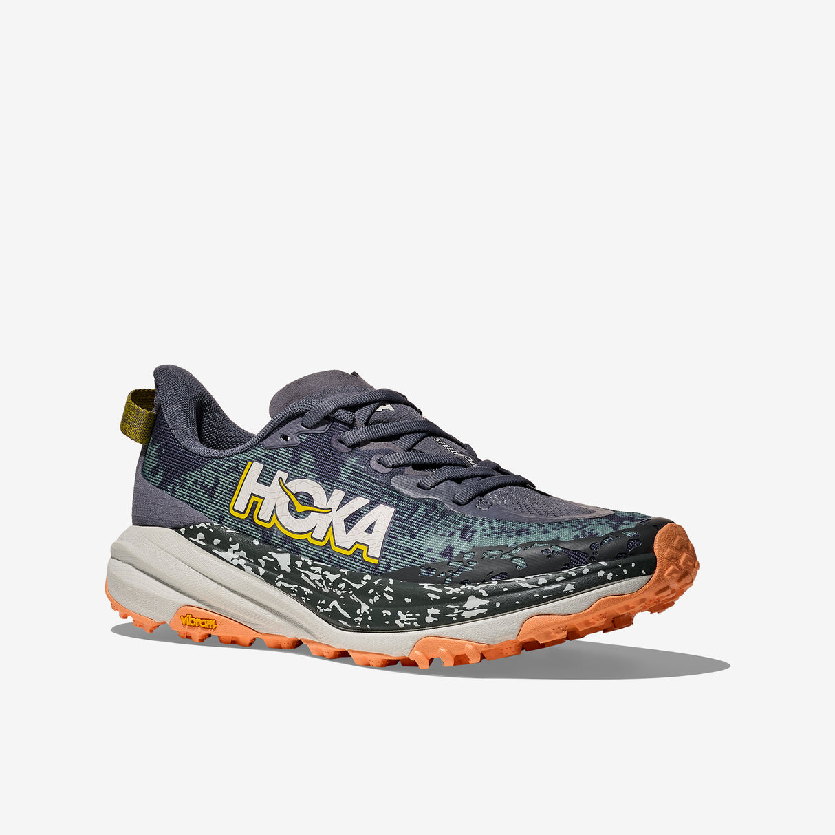 Hoka - Speedgoat 6 - Large - Femme