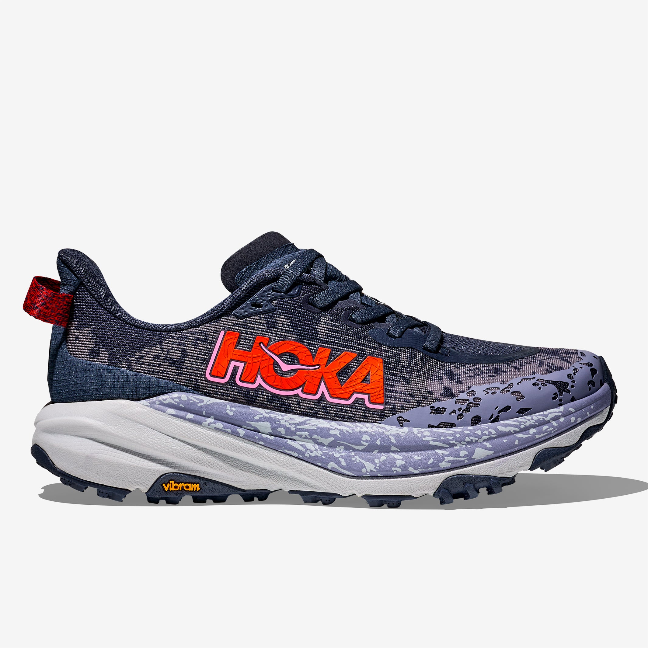 Hoka - Speedgoat 6 - Large - Women's – Le coureur nordique