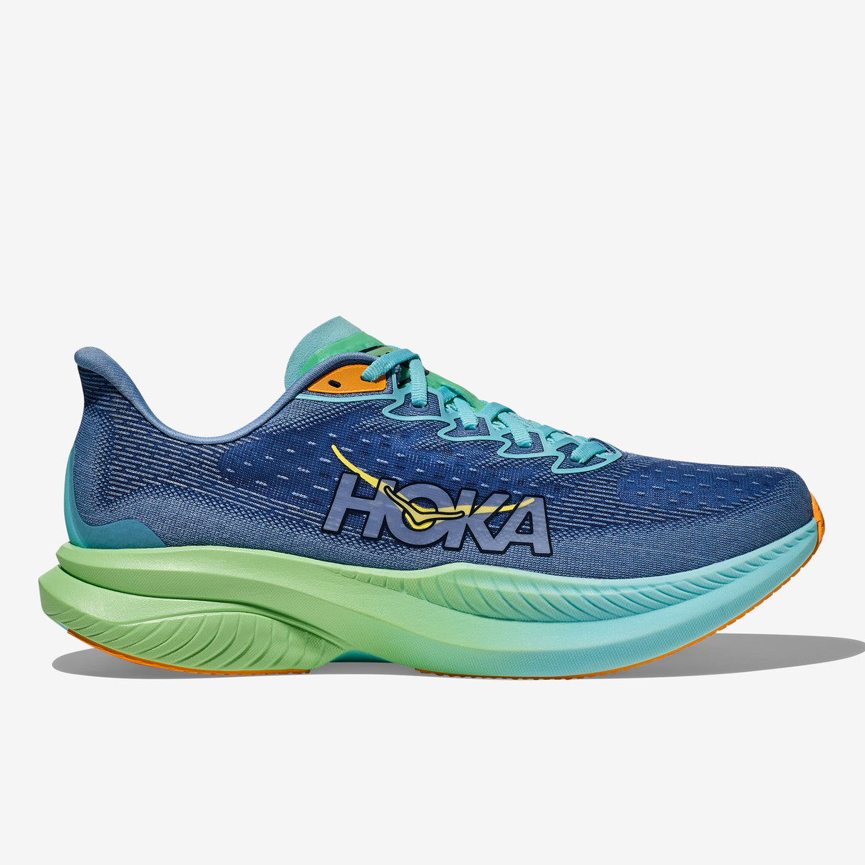 Hoka - Mach 6 - Large - Men