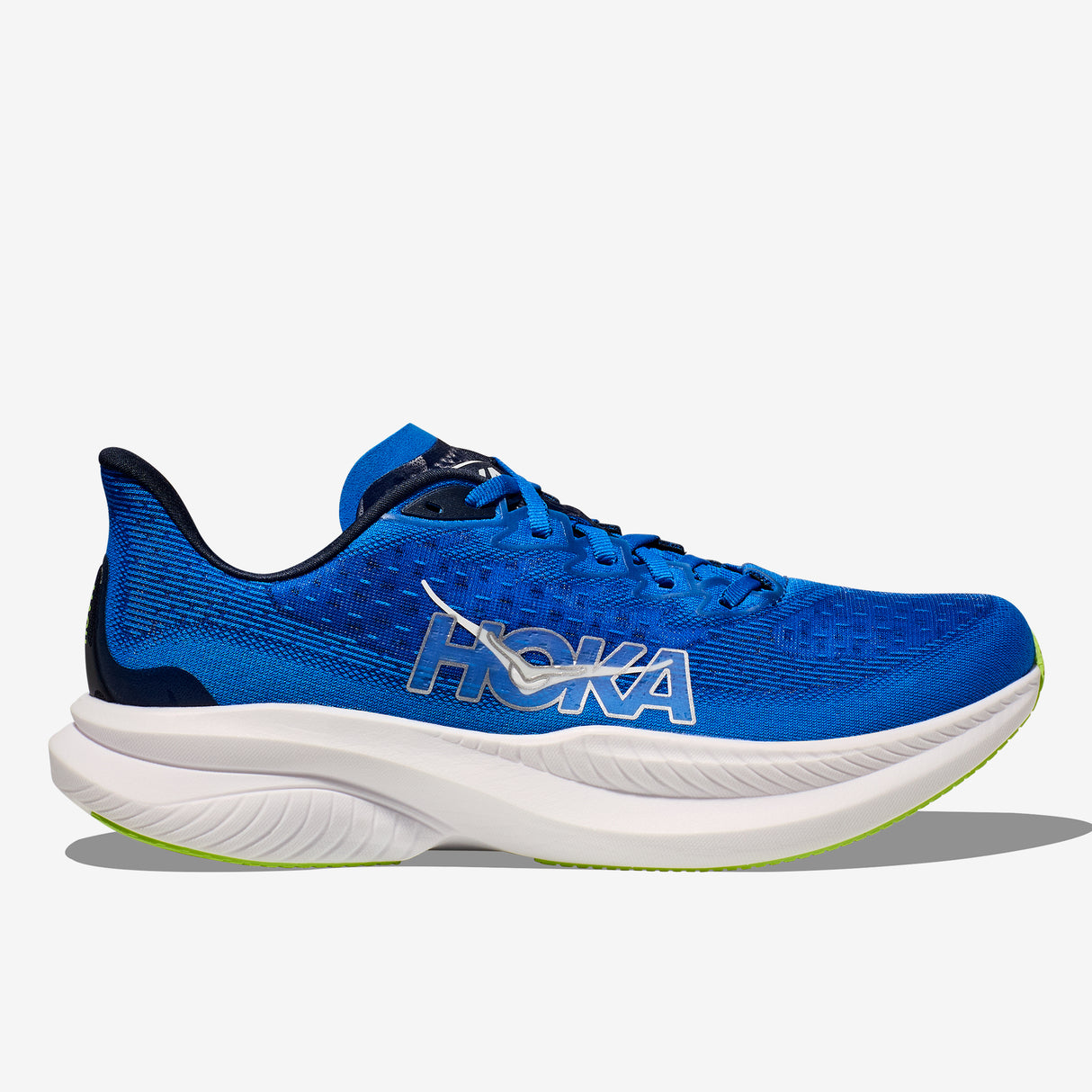 Hoka - Mach 6 - Large - Men