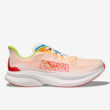 Hoka - Mach 6 - Large - Men