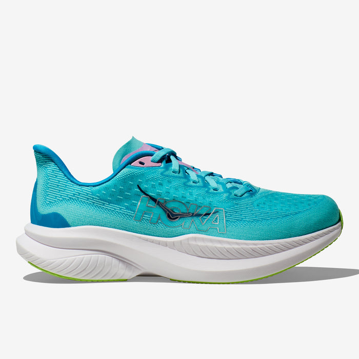 Hoka - Mach 6 - Large - Femme