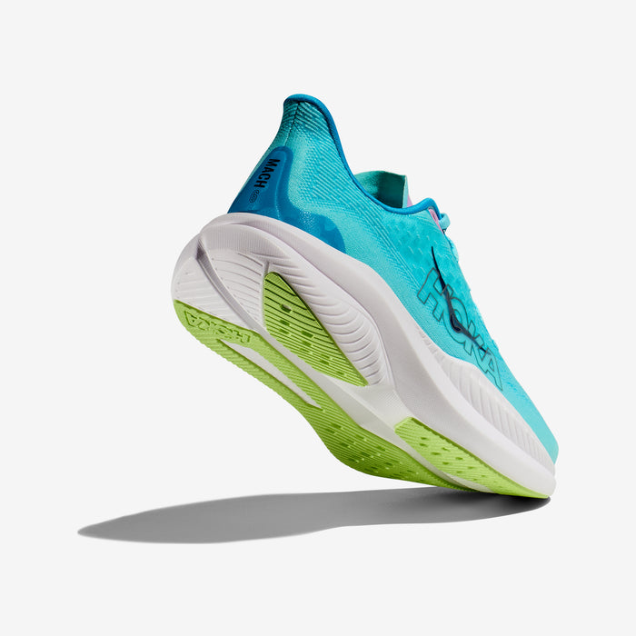 Hoka - Mach 6 - Large - Femme