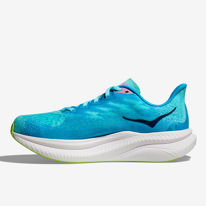 Hoka - Mach 6 - Large - Femme