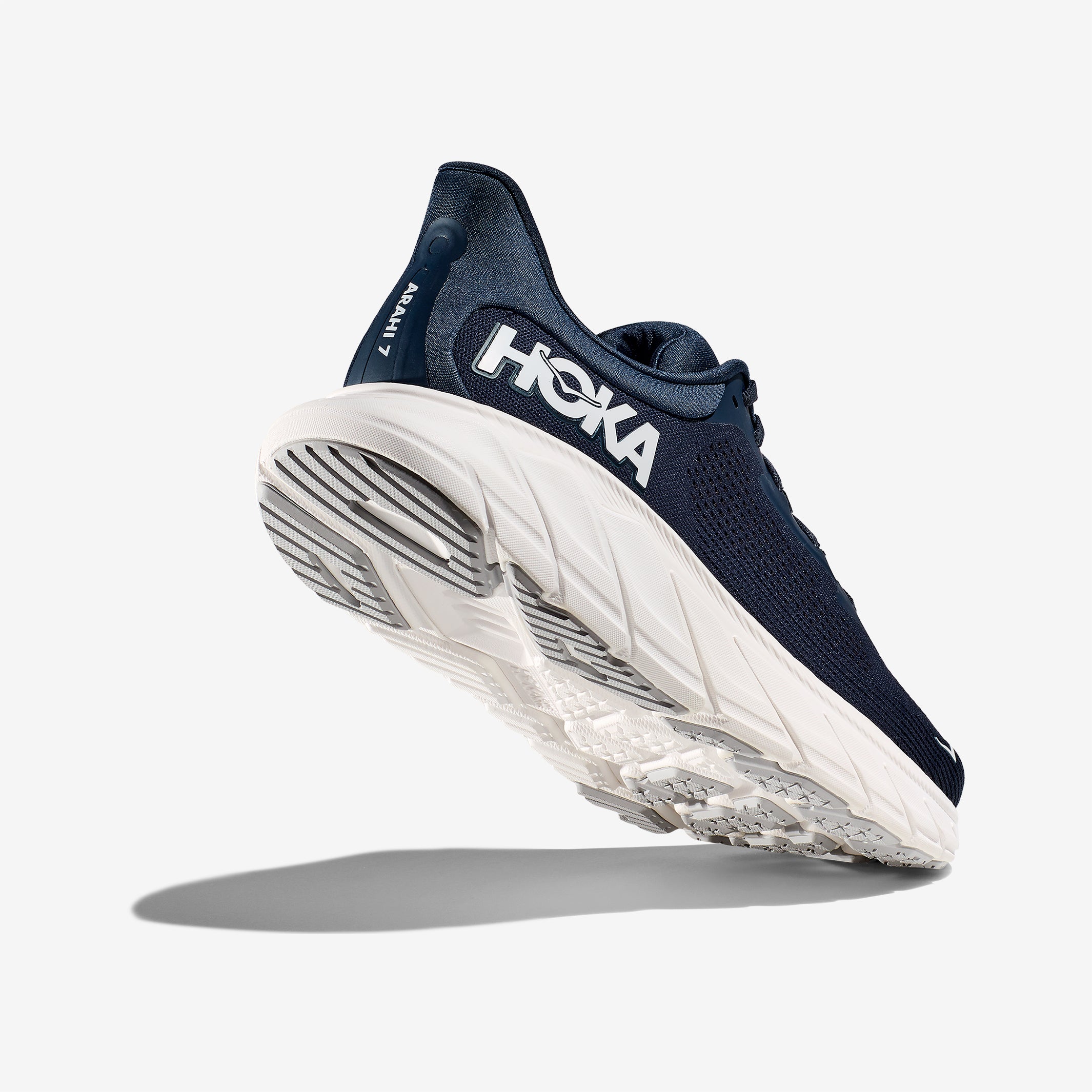 Hoka - Arahi 7 - Men – Le coureur nordique
