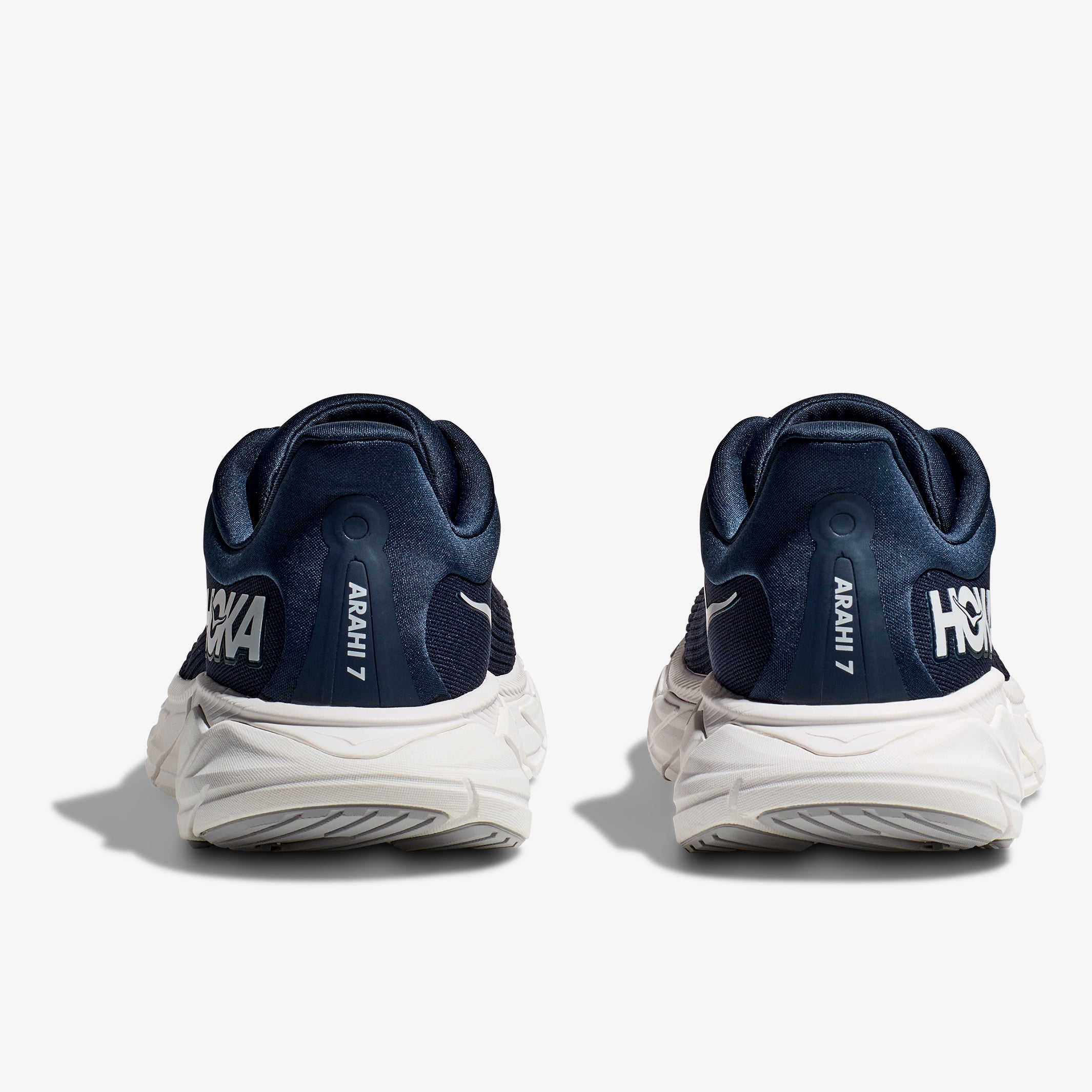 Hoka - Arahi 7 - Men – Le coureur nordique