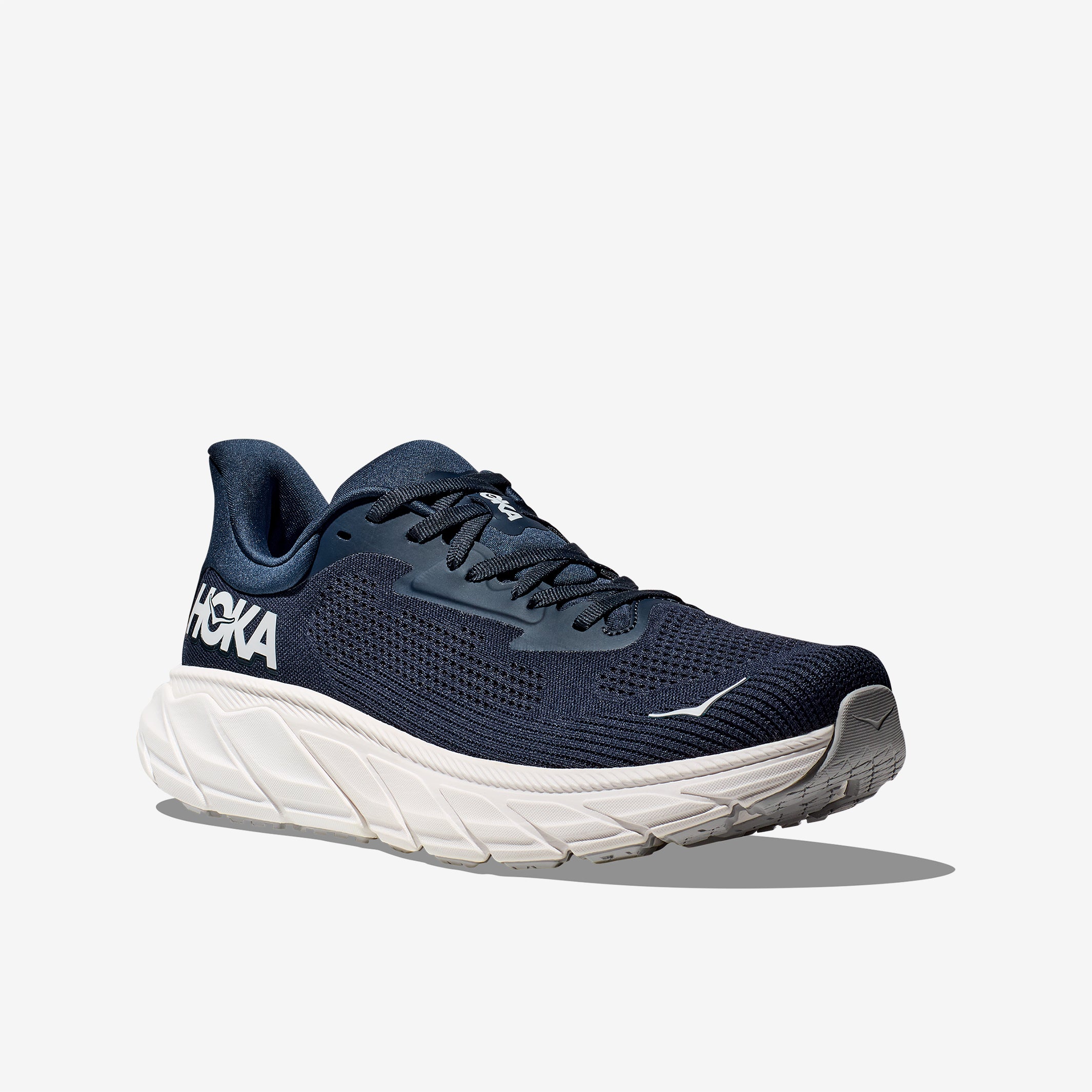 Hoka - Arahi 7 - Men – Le coureur nordique