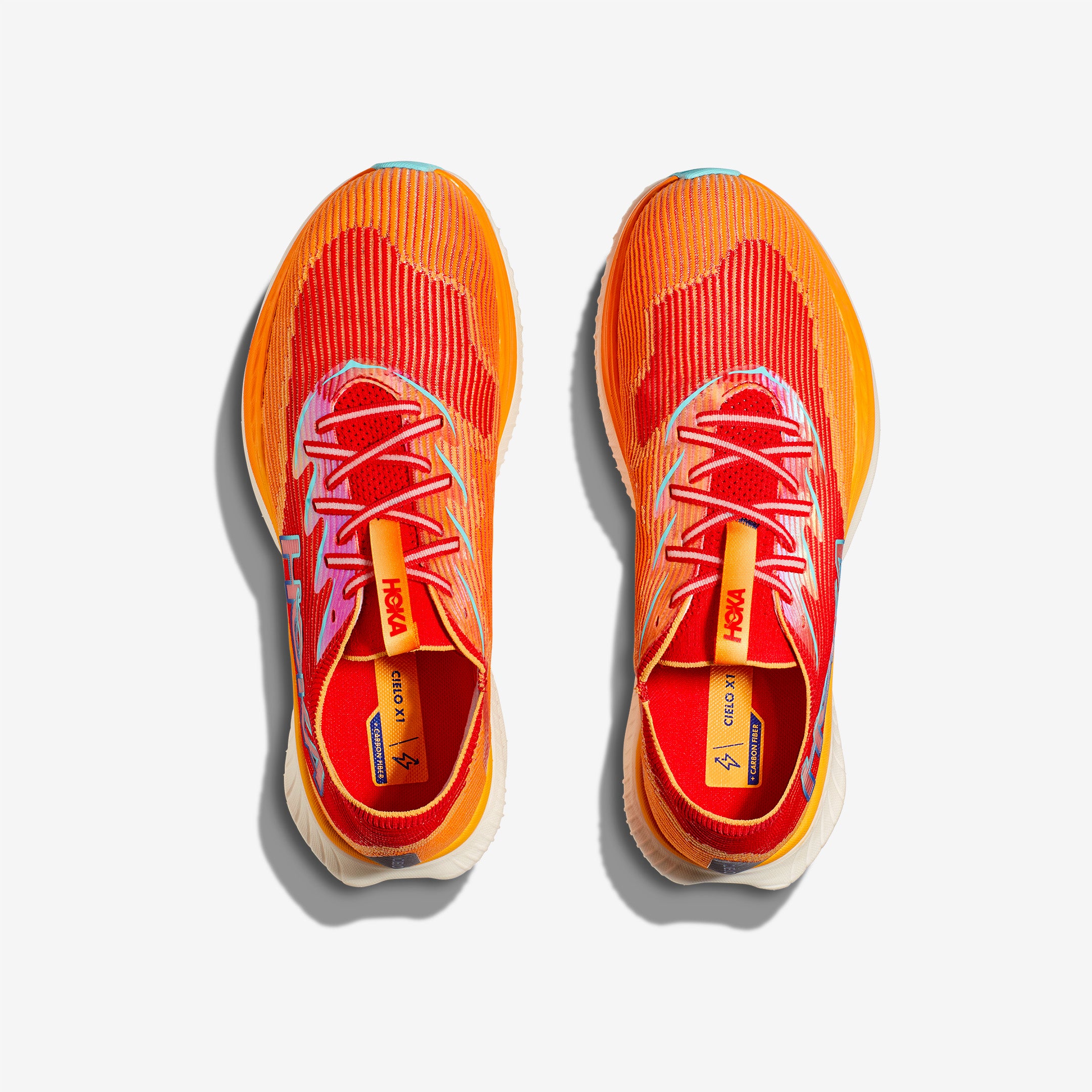 Hoka - Cielo X1 - Unisex – Le coureur nordique