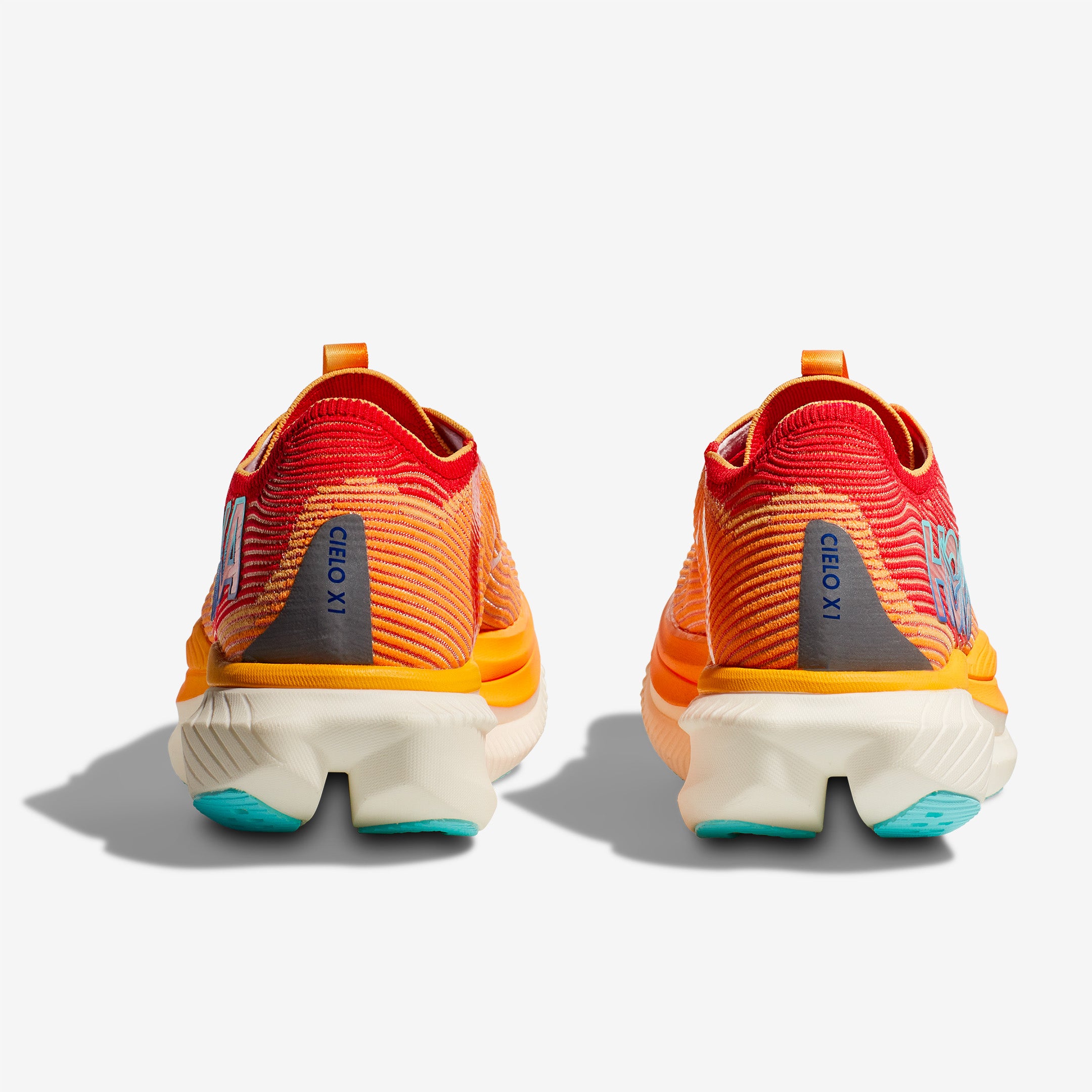 Hoka - Cielo X1 - Unisex – Le coureur nordique Hoka - Cielo X1 - Unisex – Le coureur nordique