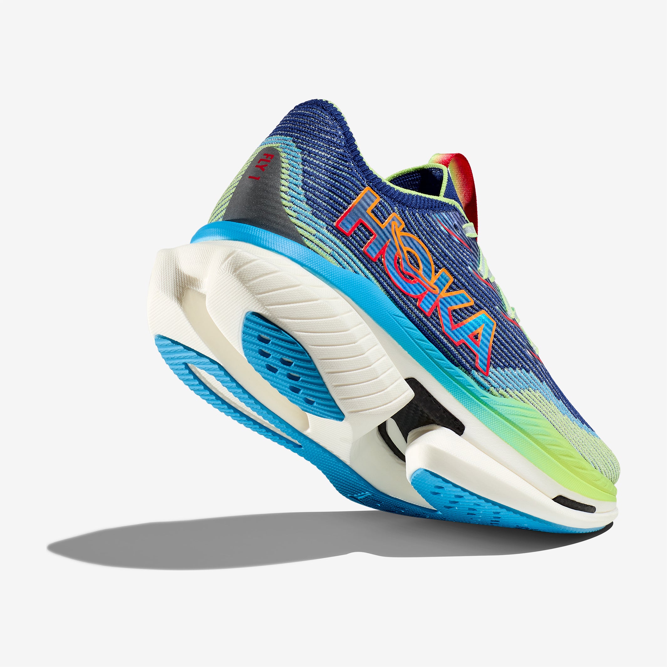 Hoka - Cielo X1 - Unisex – Le coureur nordique