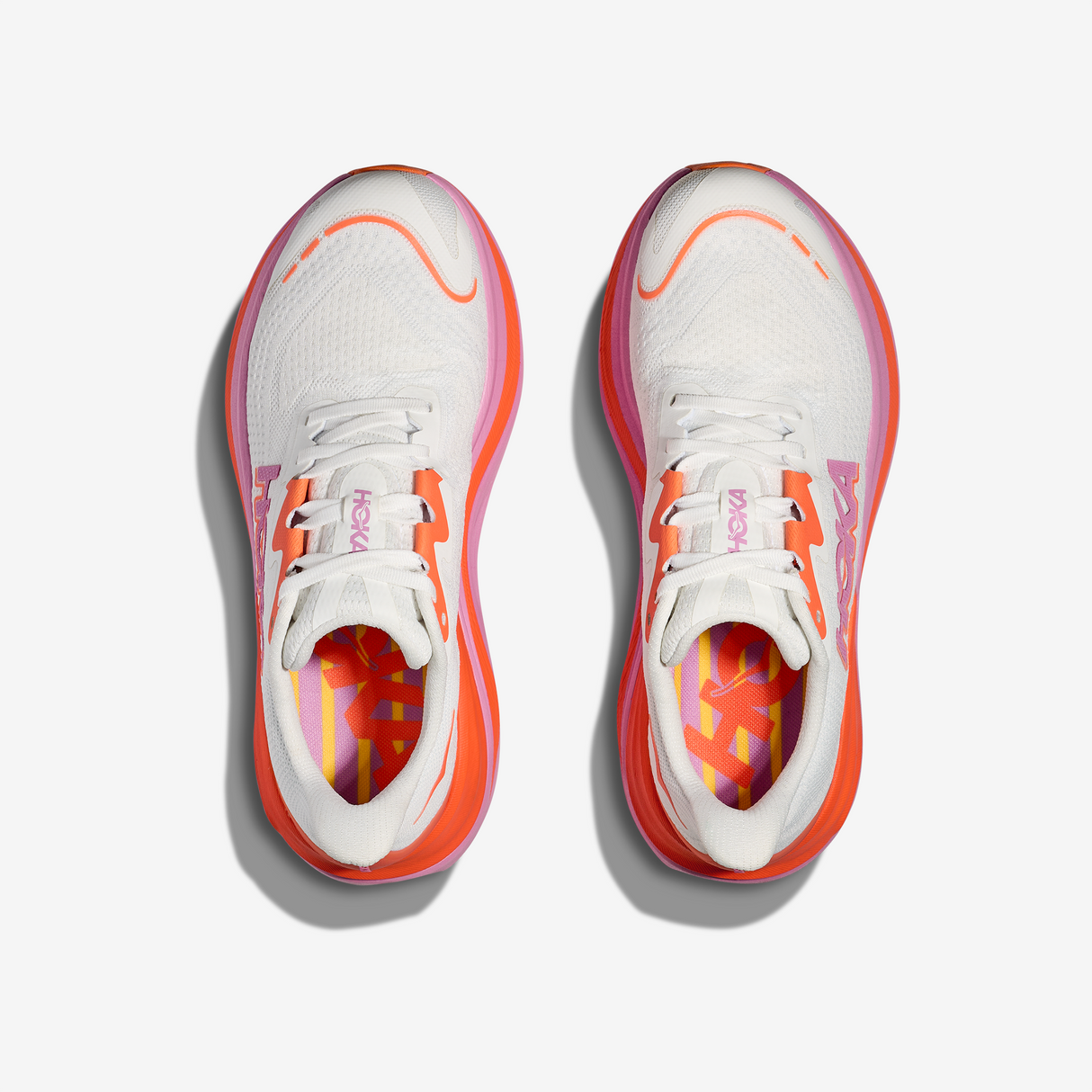 Hoka - Skyward X - Men