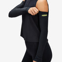 Hoka - Airolite Arm Sleeves - Unisexe
