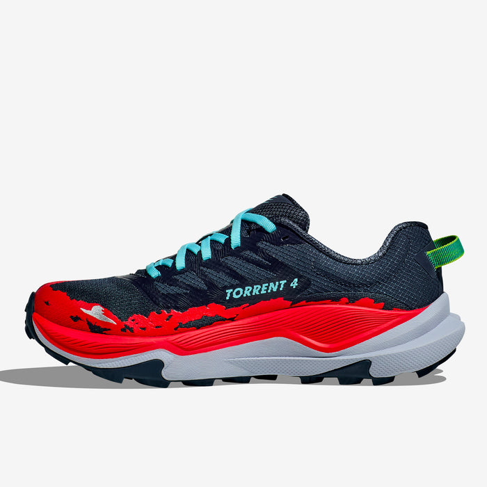 Hoka - Torrent 4 - Femme