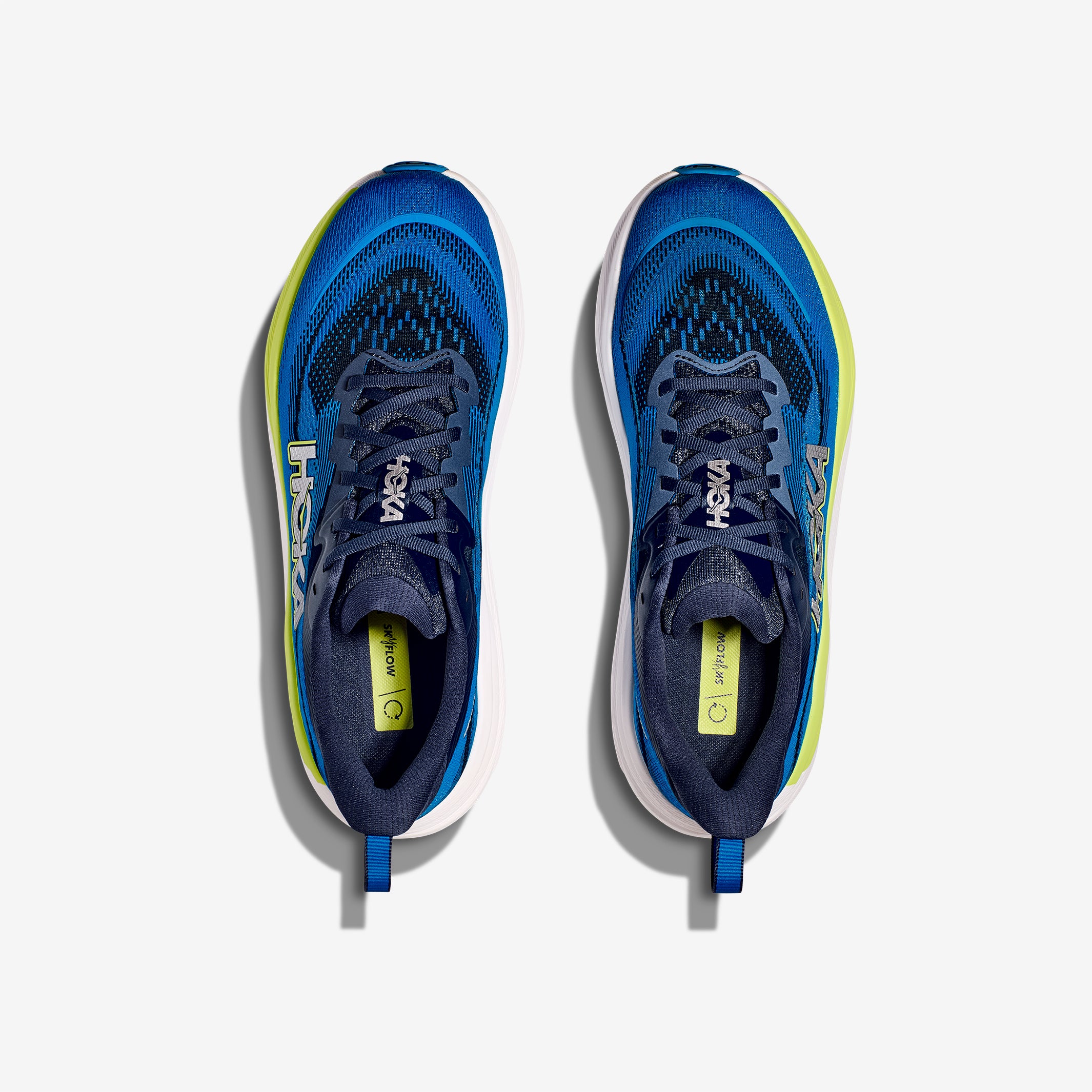 Hoka - Skyflow - Men – Le coureur nordique