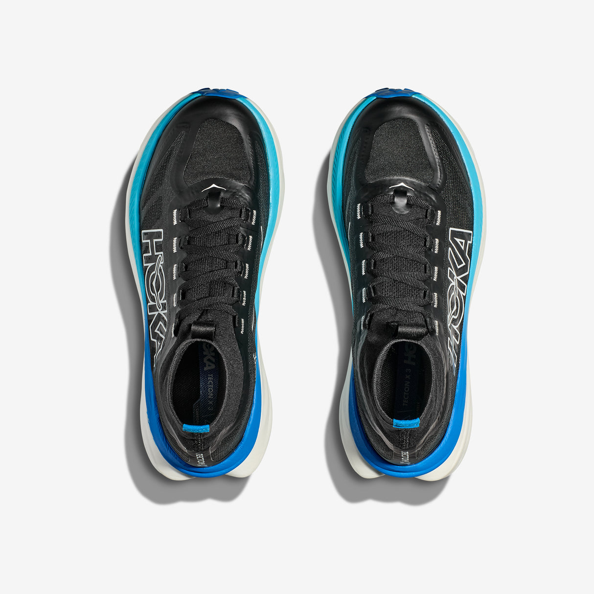Hoka - Tecton X 3 - Men