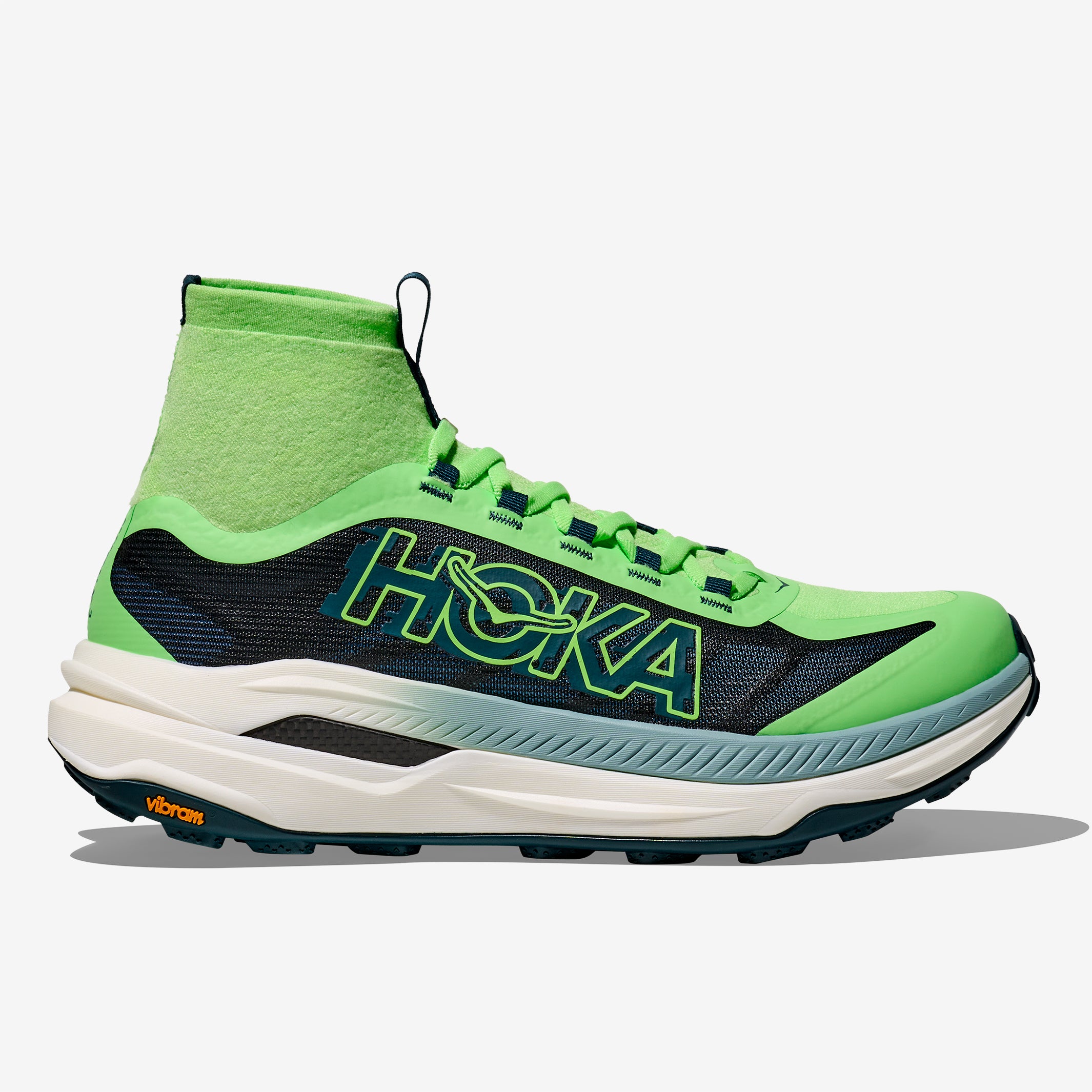 Hoka - Tecton X 3 - Men – Le coureur nordique