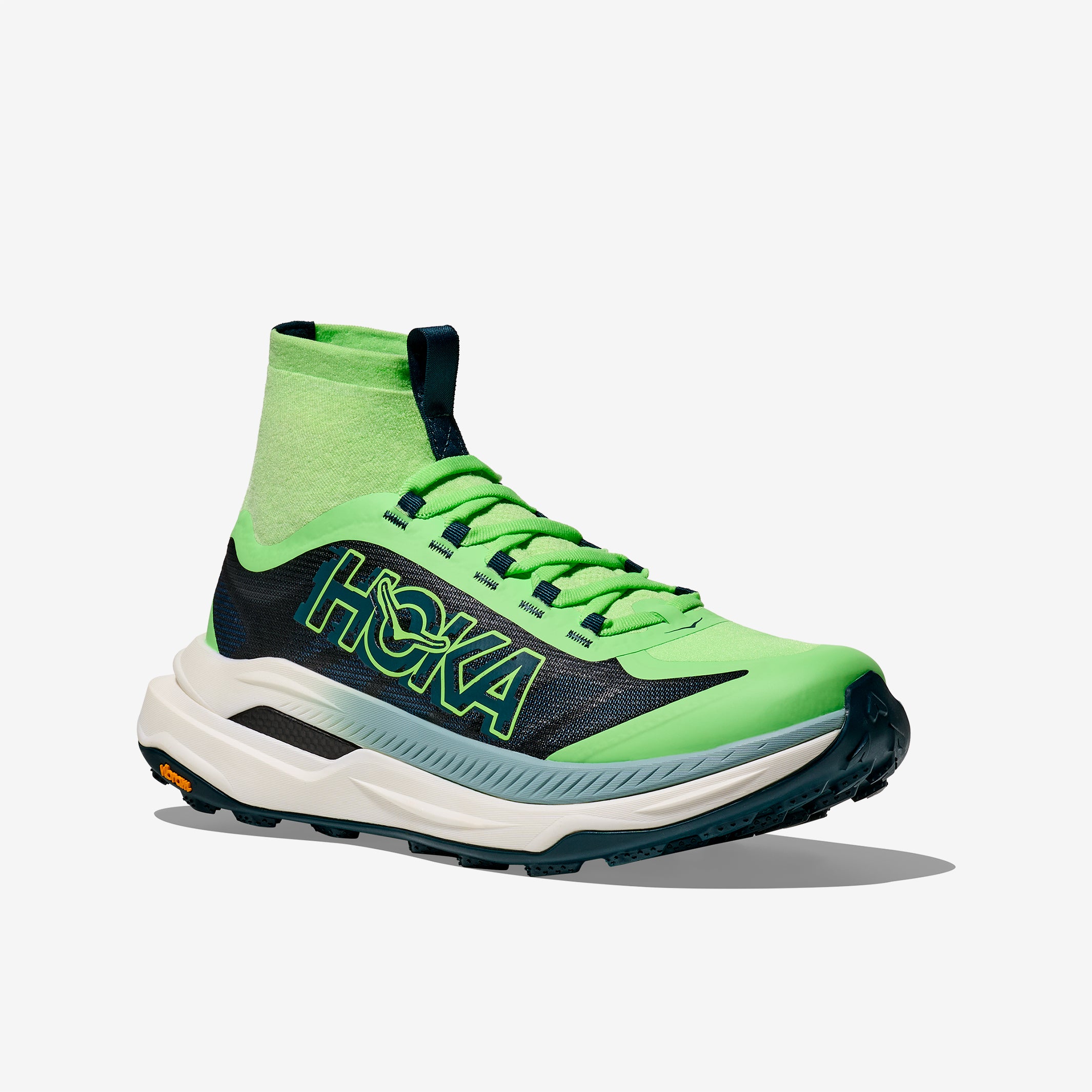 Hoka - Tecton X 3 - Men – Le coureur nordique