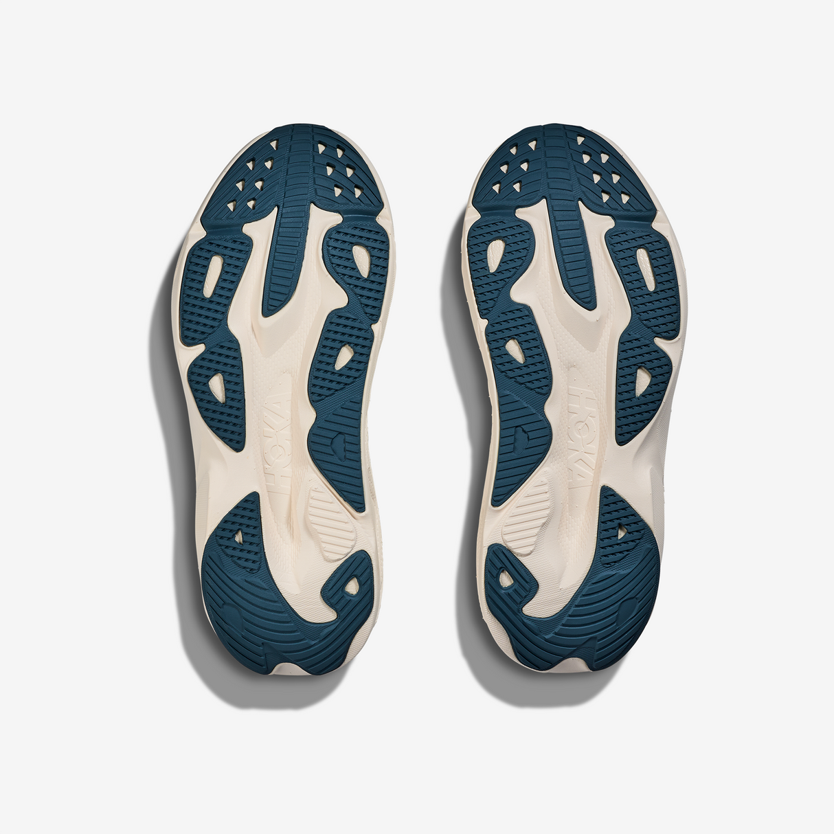 Hoka - Skyflow (2025) - Femme