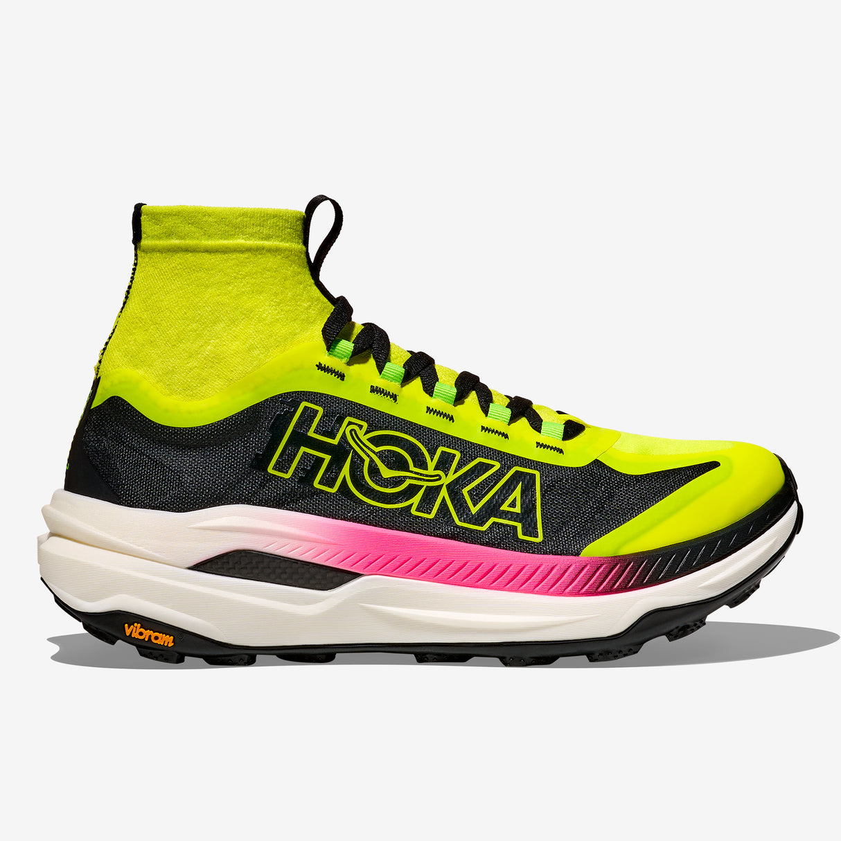 Hoka - Tecton X 3 - Femme