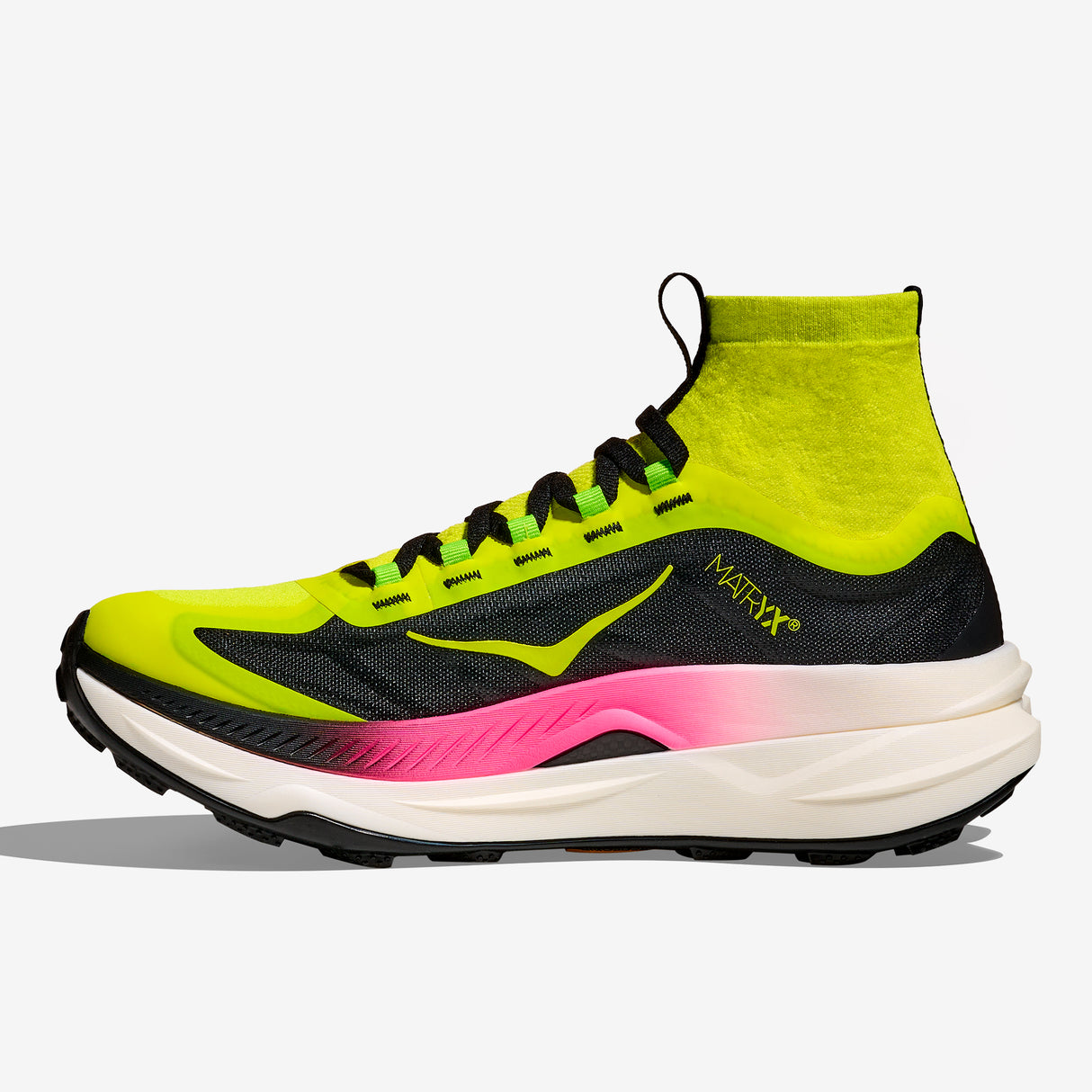 Hoka - Tecton X 3 - Femme