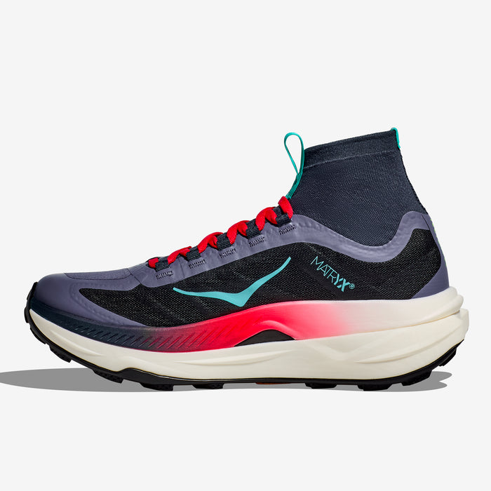 Hoka - Tecton X 3 - Femme