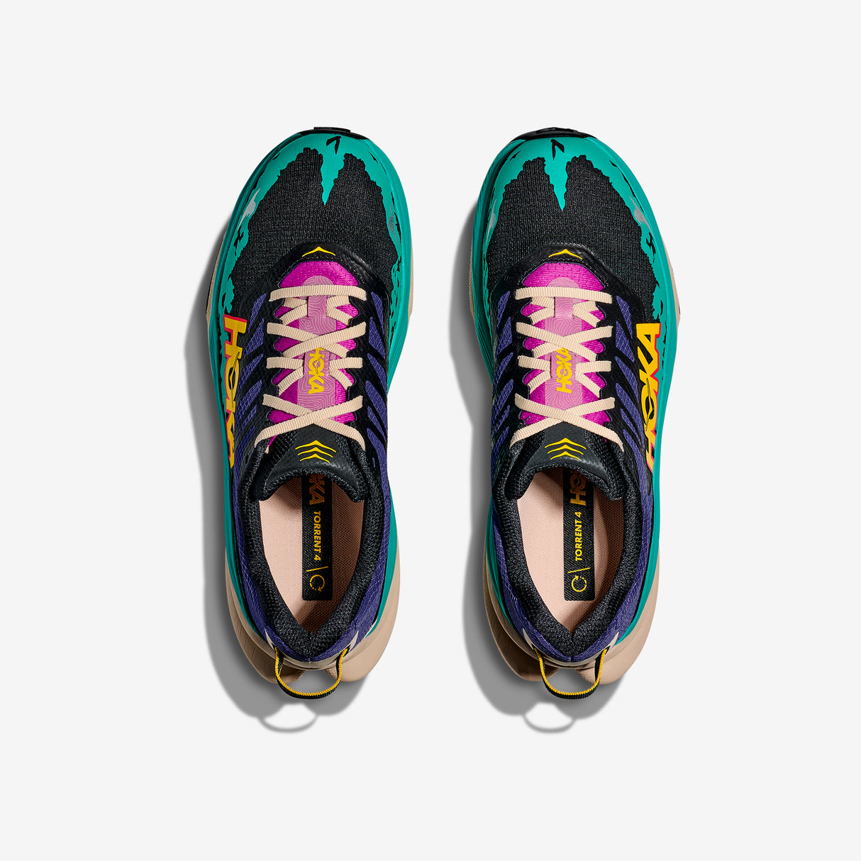 Hoka - Torrent 4 - Men