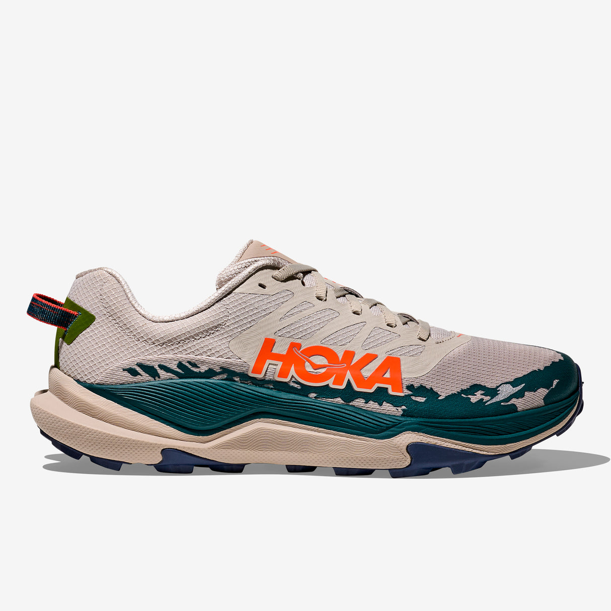 Hoka - Torrent 4 - Men