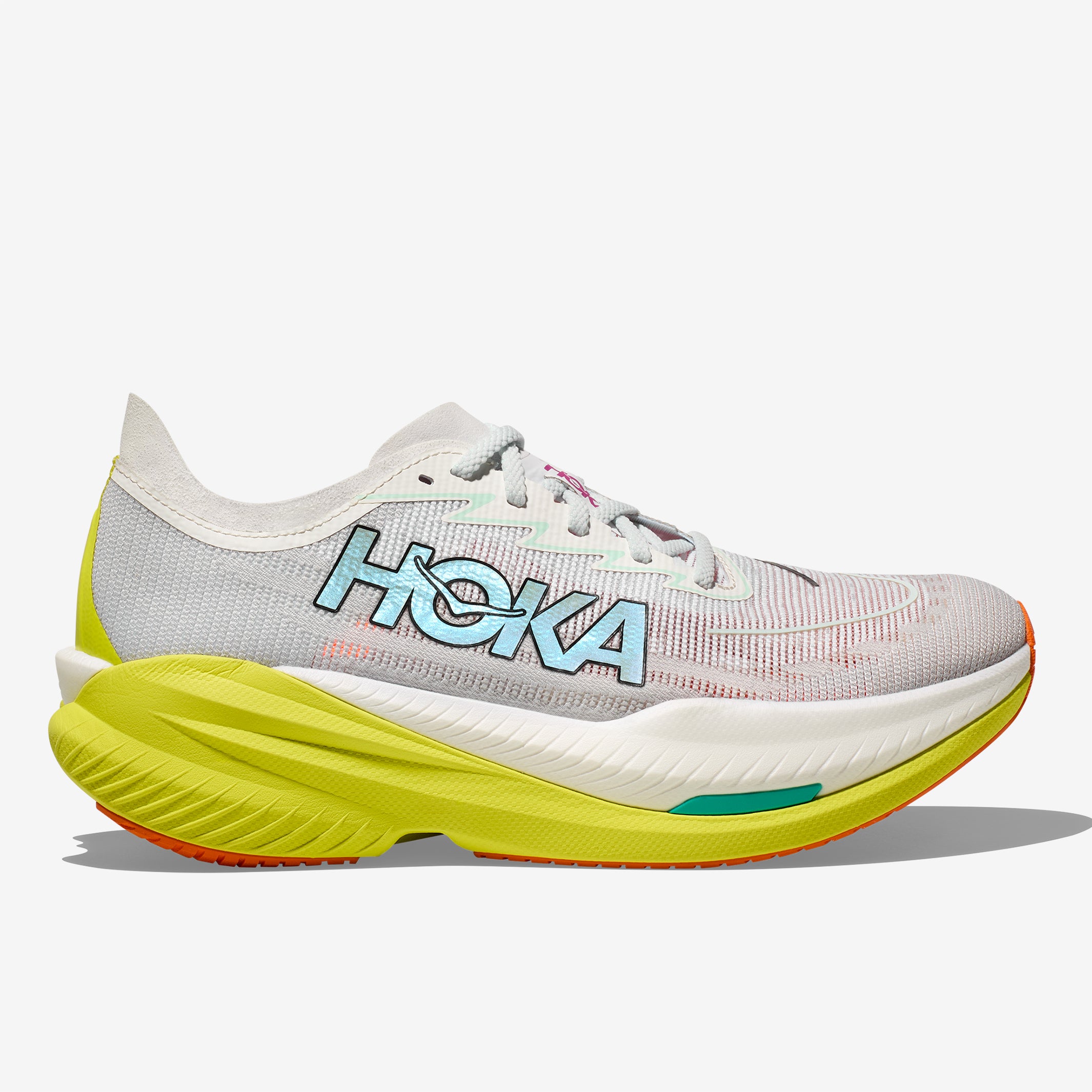 Hoka - Mach X 2 - Men – Le coureur nordique