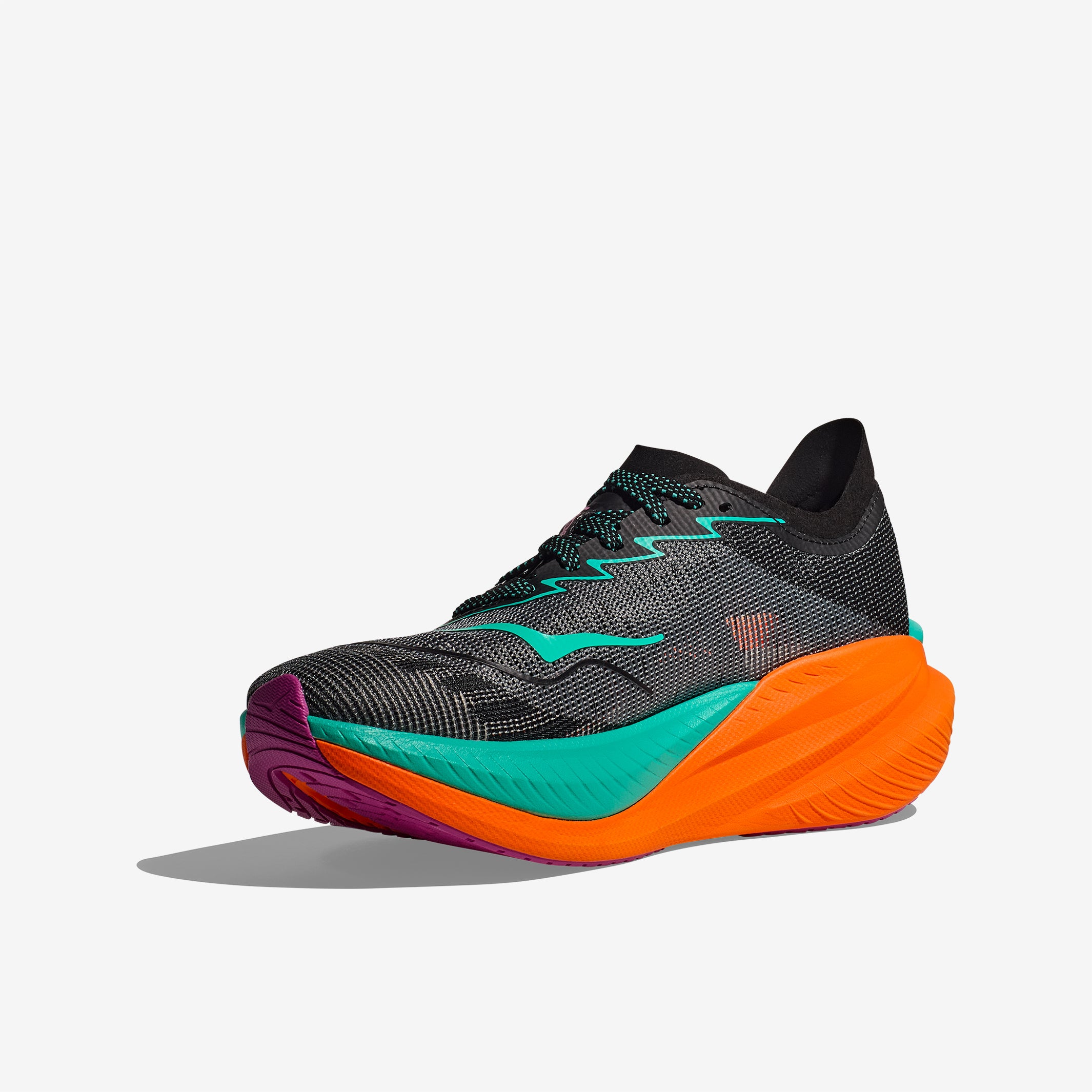 Hoka - Mach X 2 - Large - Women's – Le coureur nordique