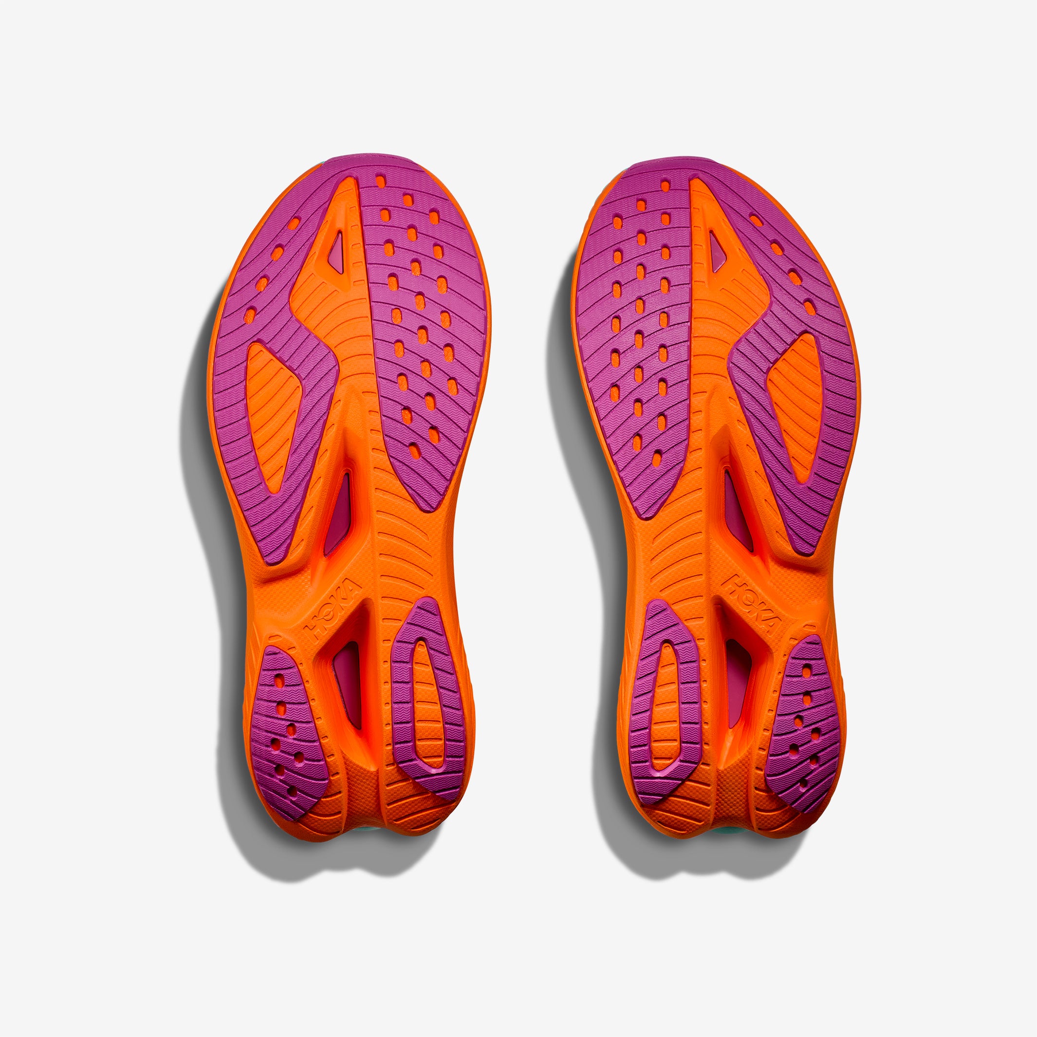 Hoka - Mach X 2 - Large - Women's – Le coureur nordique