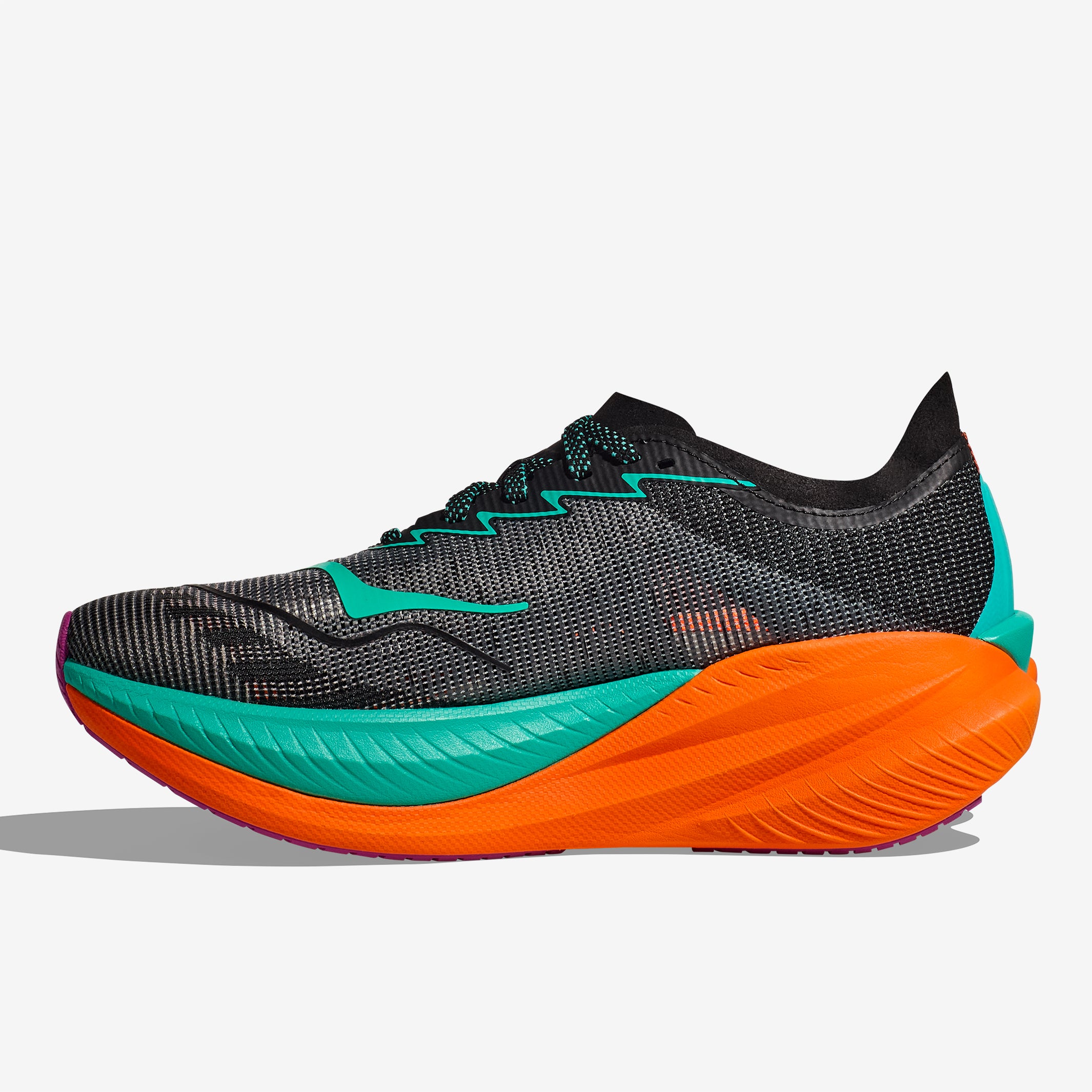 Hoka - Mach X 2 - Large - Women's – Le coureur nordique