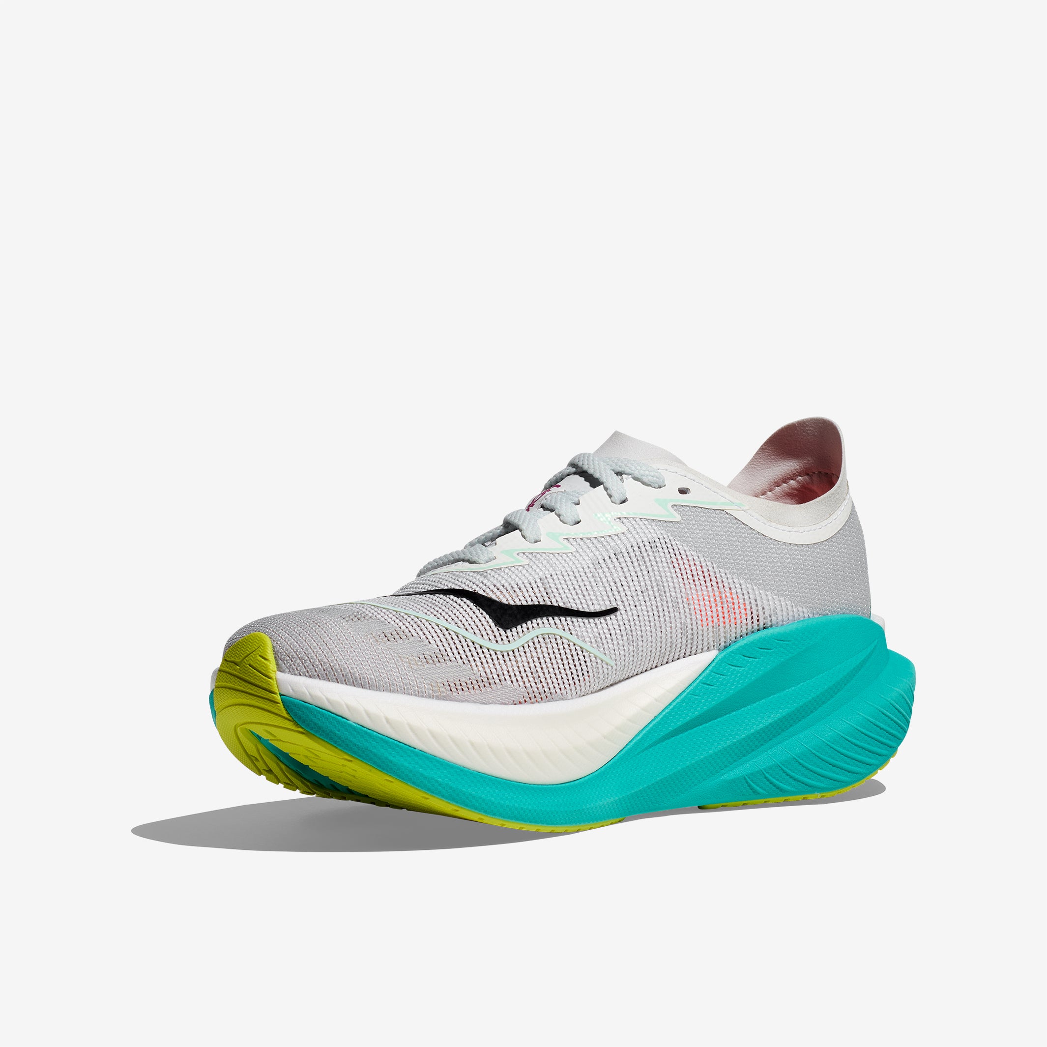 Hoka - Mach X 2 - Women – Le coureur nordique