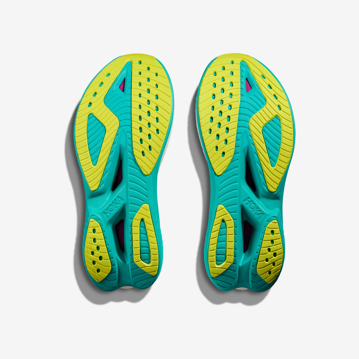 Hoka - Mach X 2 - Women