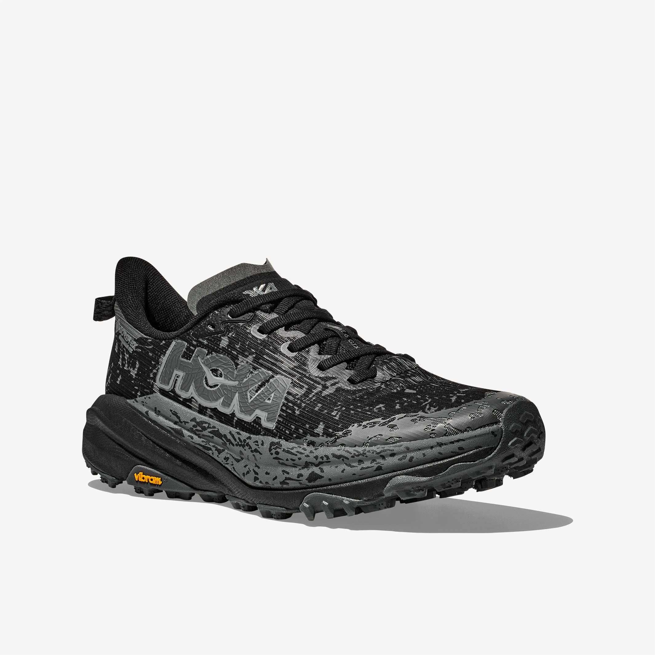 ONE HOUR LOVER 他 Hoka - Speedgoat 6 GTX - Women's – Le coureur nordique