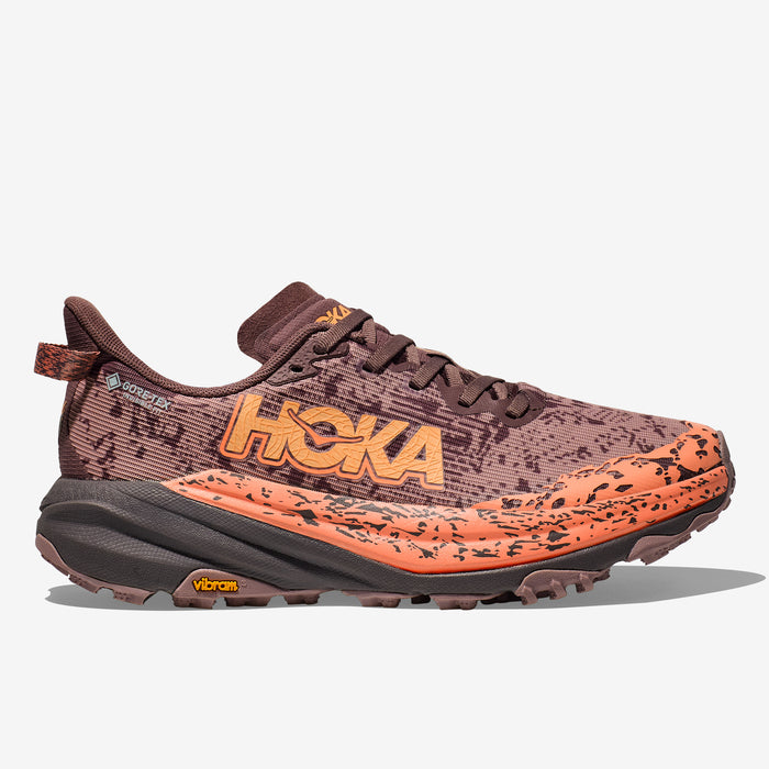 Hoka - Speedgoat 6 GTX - Femme