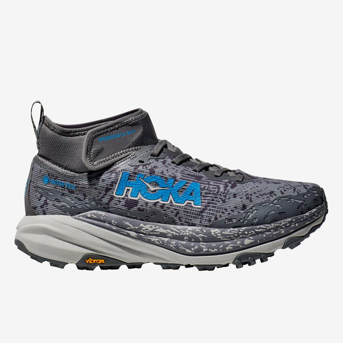 Hoka - Speedgoat 6 Mid GTX - Homme