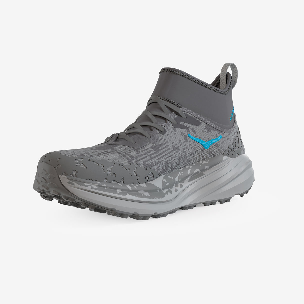 Hoka - Speedgoat 6 Mid GTX - Men's